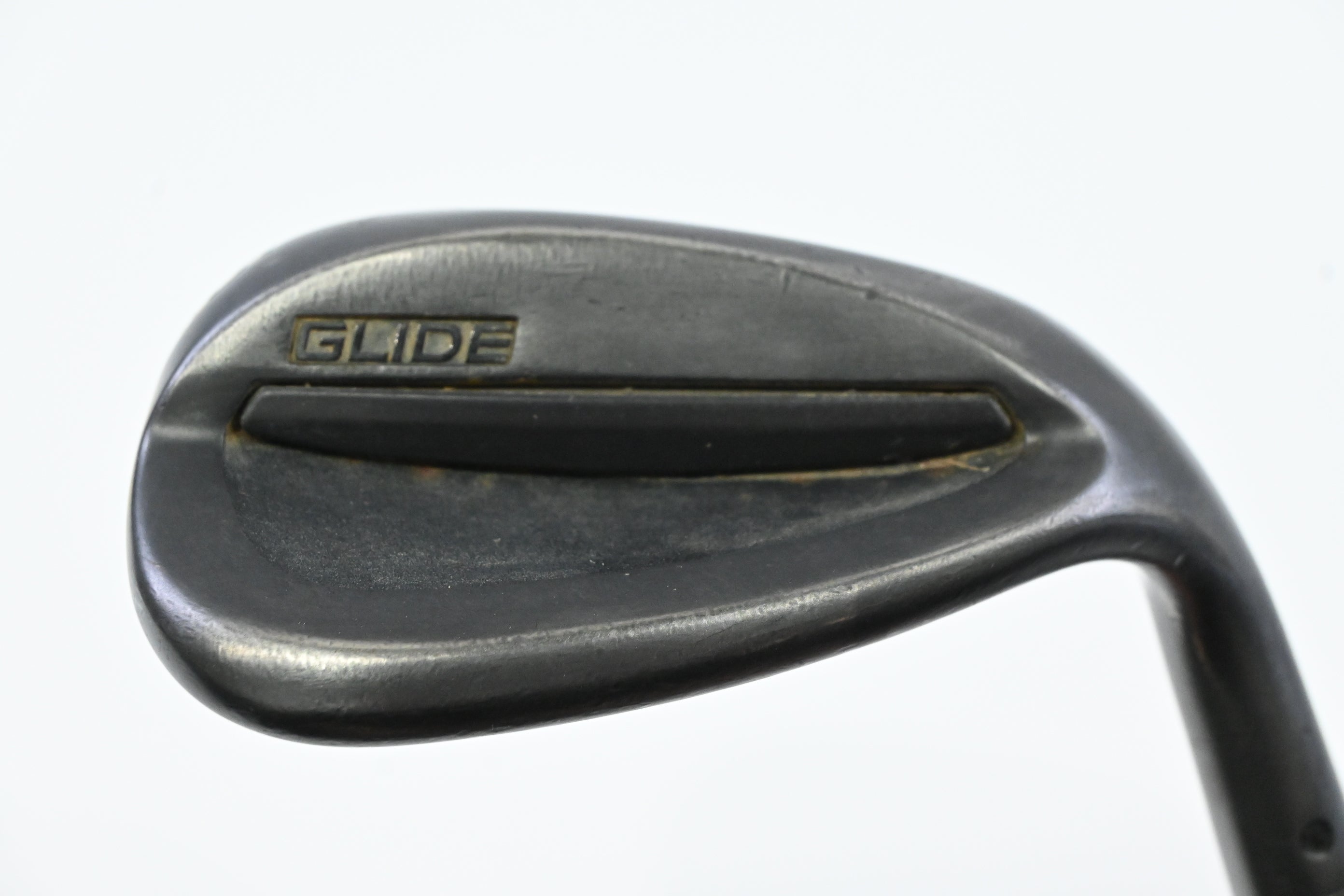 Ping Glide 2.0 Stealth Sand Wedge / 56 Degree / Black Dot / Wedge Flex Ping AWT