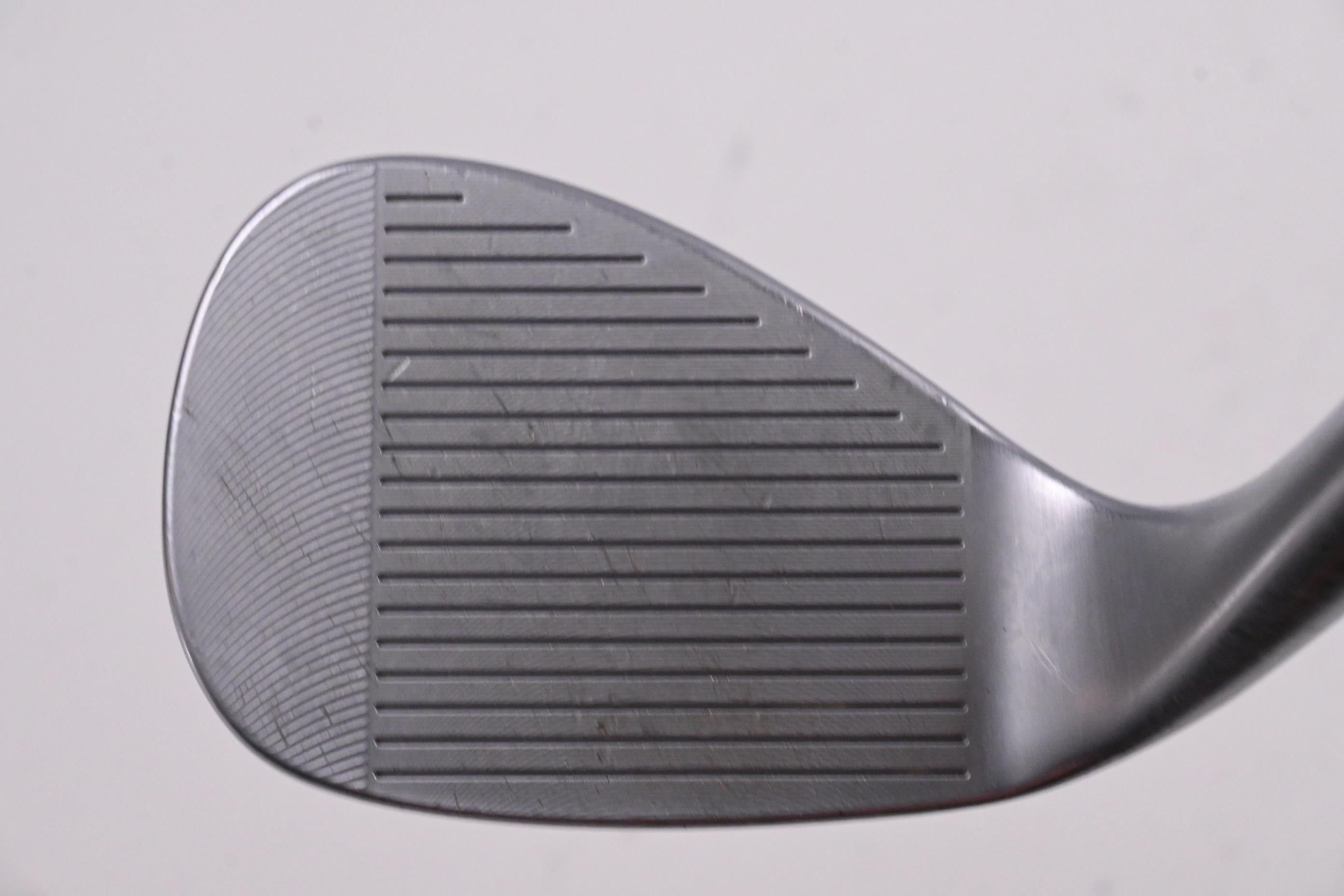 Cleveland RTX ZipCore Lob Wedge / 58 Degree / Wedge Flex Dynamic Gold Spinner