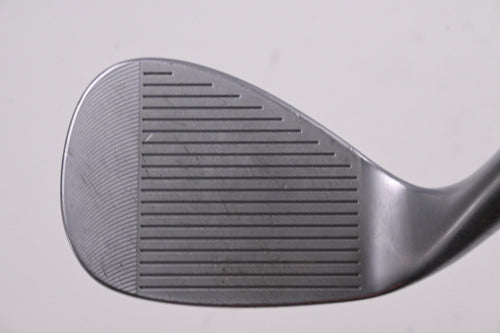 Cleveland RTX ZipCore Lob Wedge / 58 Degree / Wedge Flex Dynamic Gold Spinner