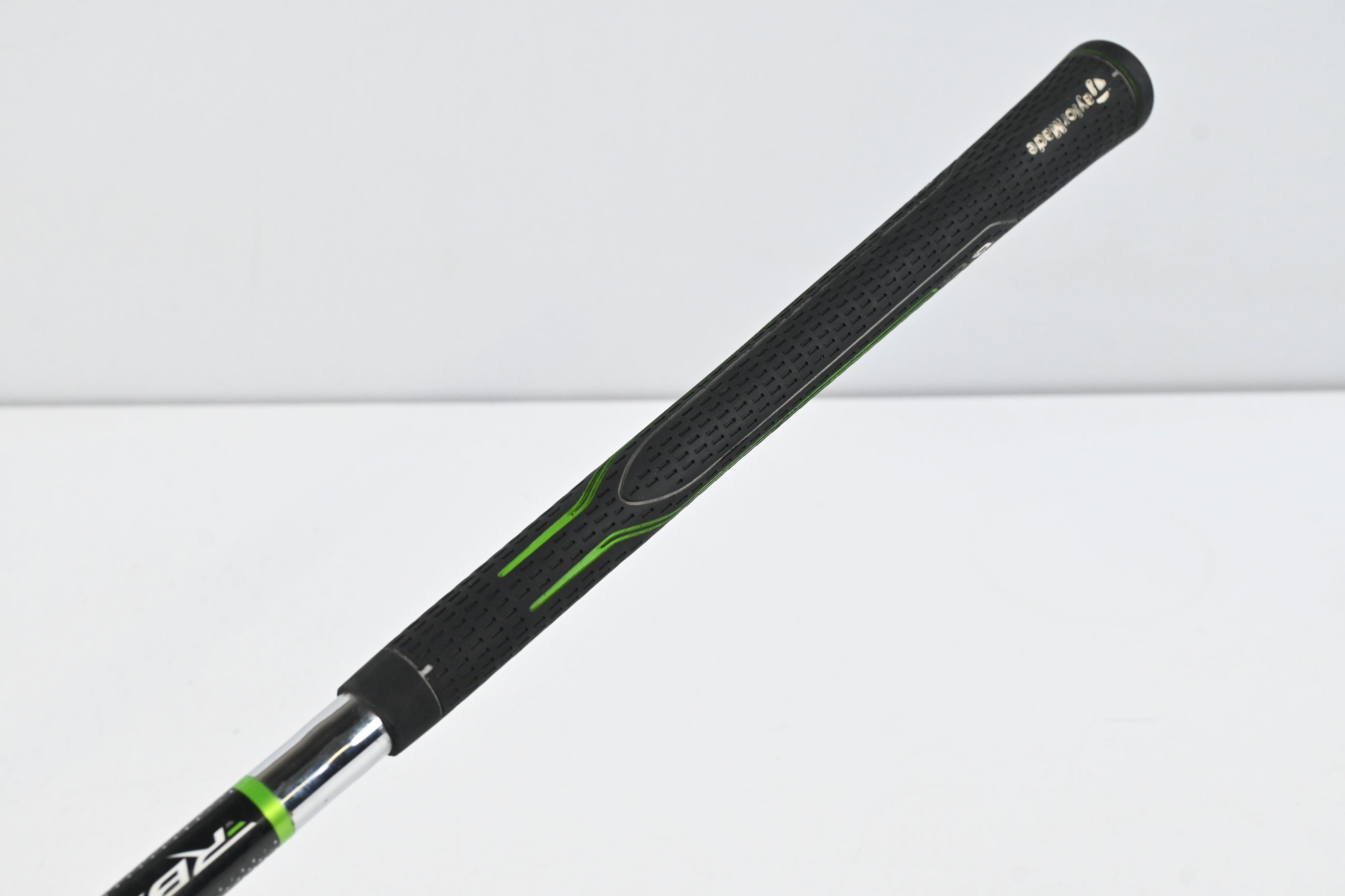 Taylormade RBZ #6 Iron / Stiff Flex Taylormade RBZ Steel Shaft
