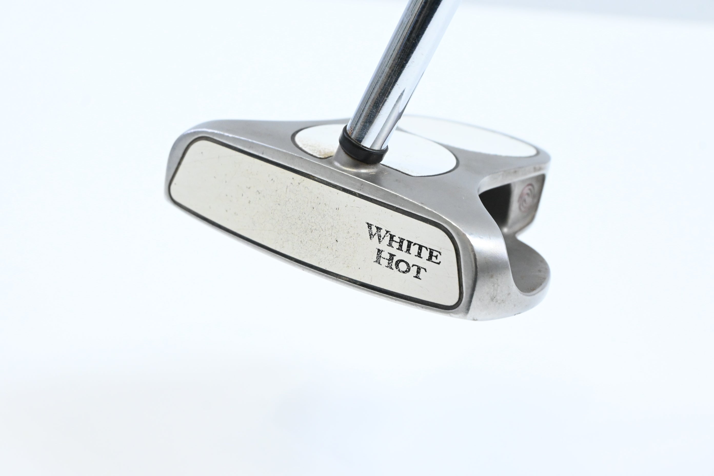 Odyssey White Hot 2 Ball Putter / 35 Inch