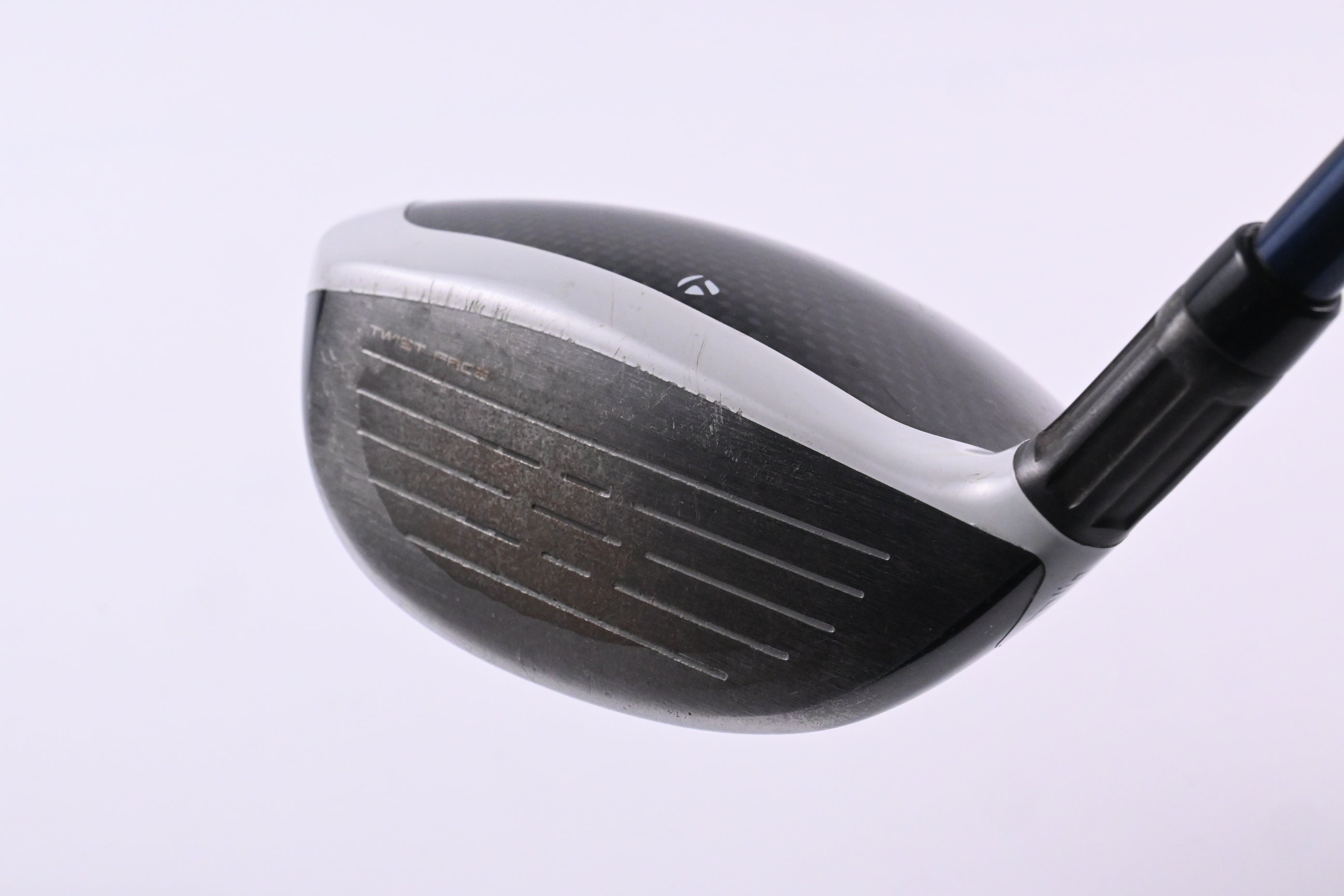 Taylormade SIM2 Max #3  Wood / 15 Degree / Regular Flex Ventus Blue 5 Shaft