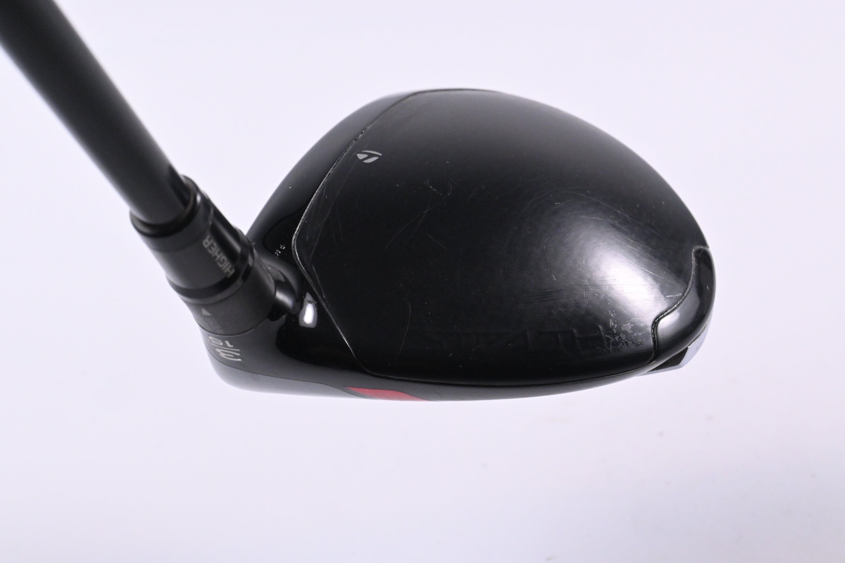 Taylormade Stealth Plus #3 Wood / 15 Degree / Senior Flex Kuro Kage Silver Series 60