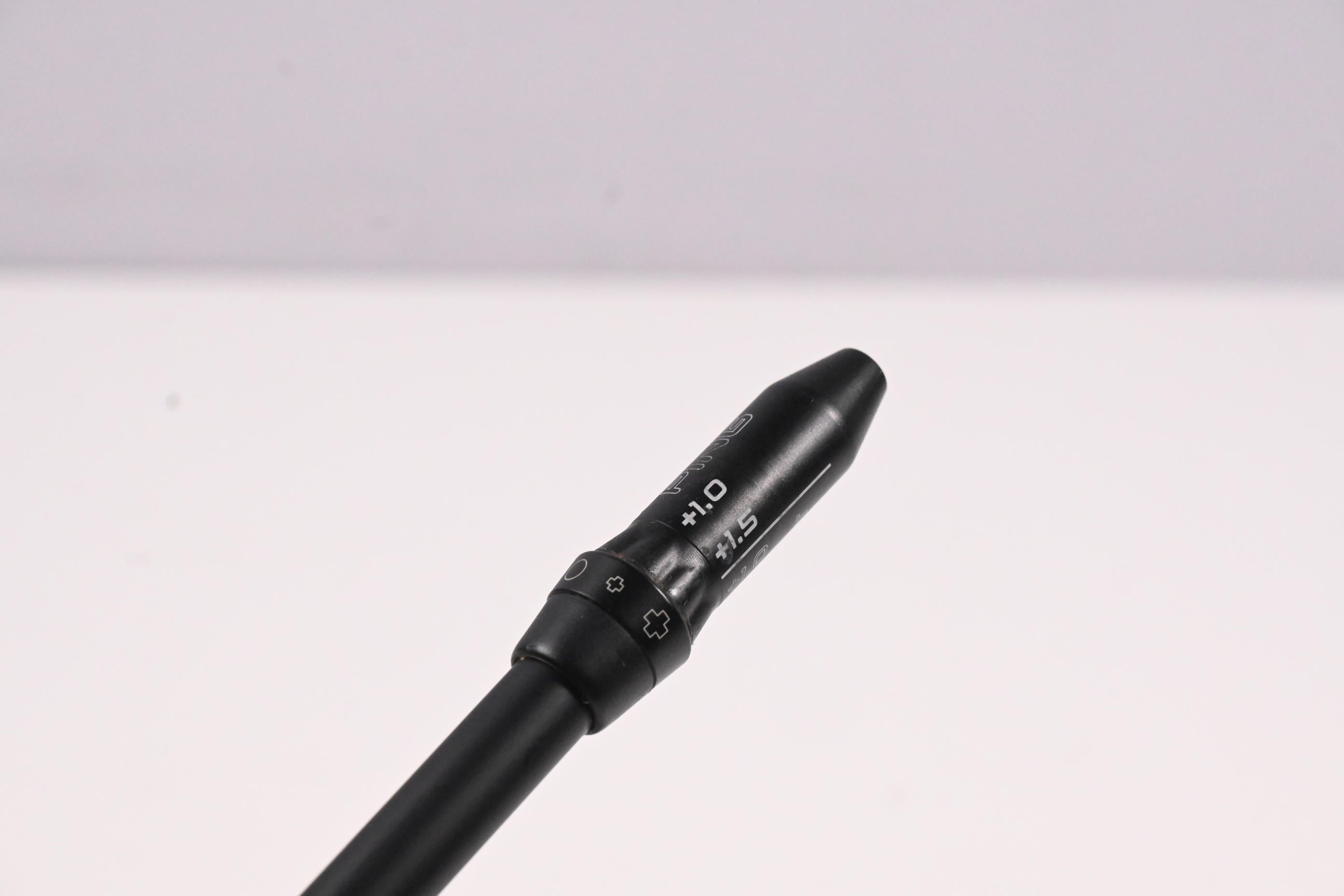 Tensei 1K Black 75 #3 Wood Shaft / Stiff Flex / Ping 3rd Gen