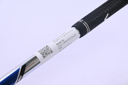 Callaway RAZR X Forged #6 Iron / Regular Flex Project X Rifle Shaft