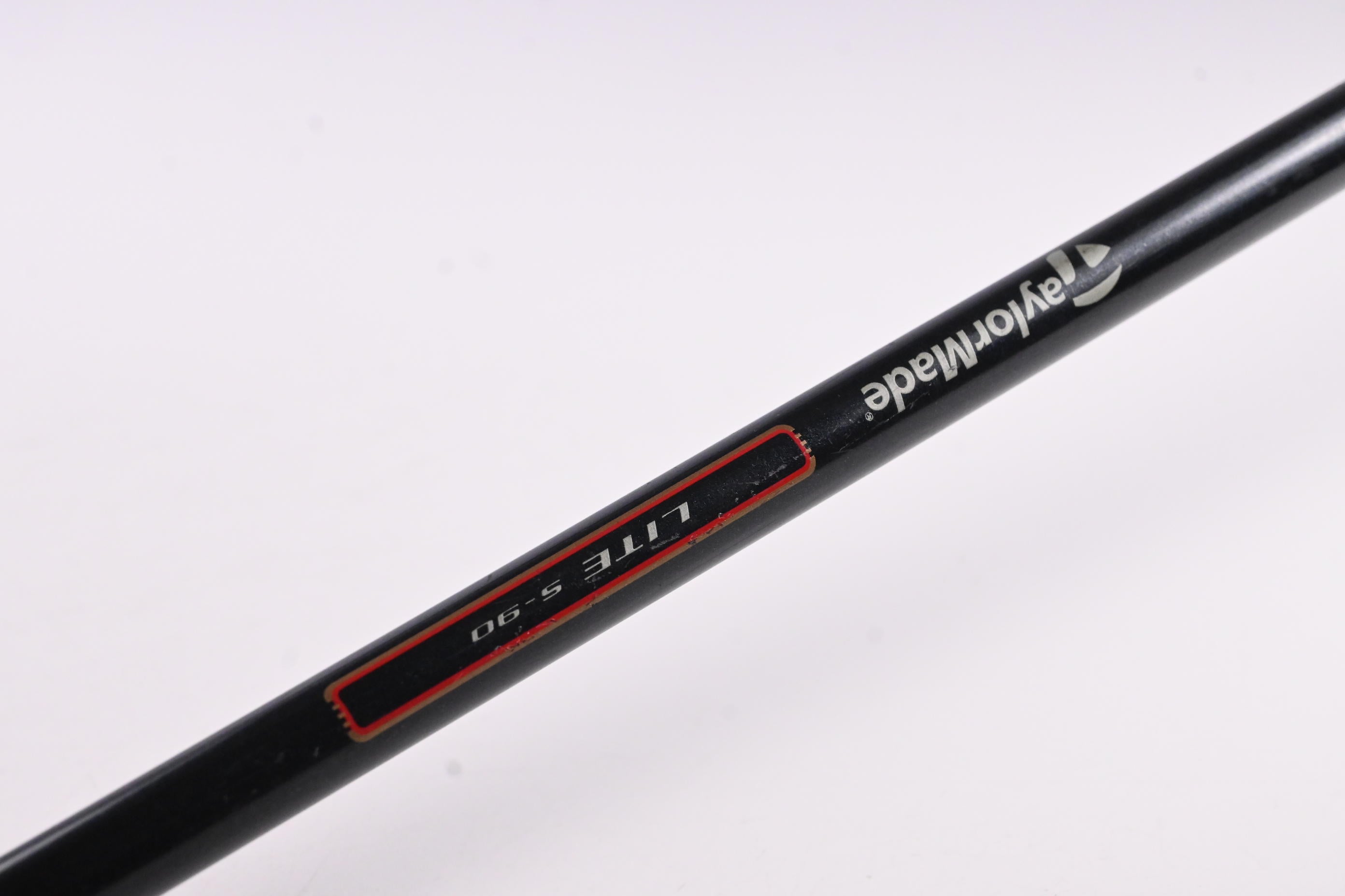 Taylormade 320 Ti Driver / 9.5 Degree / Stiff Flex Taylormade Lite 90 Shaft