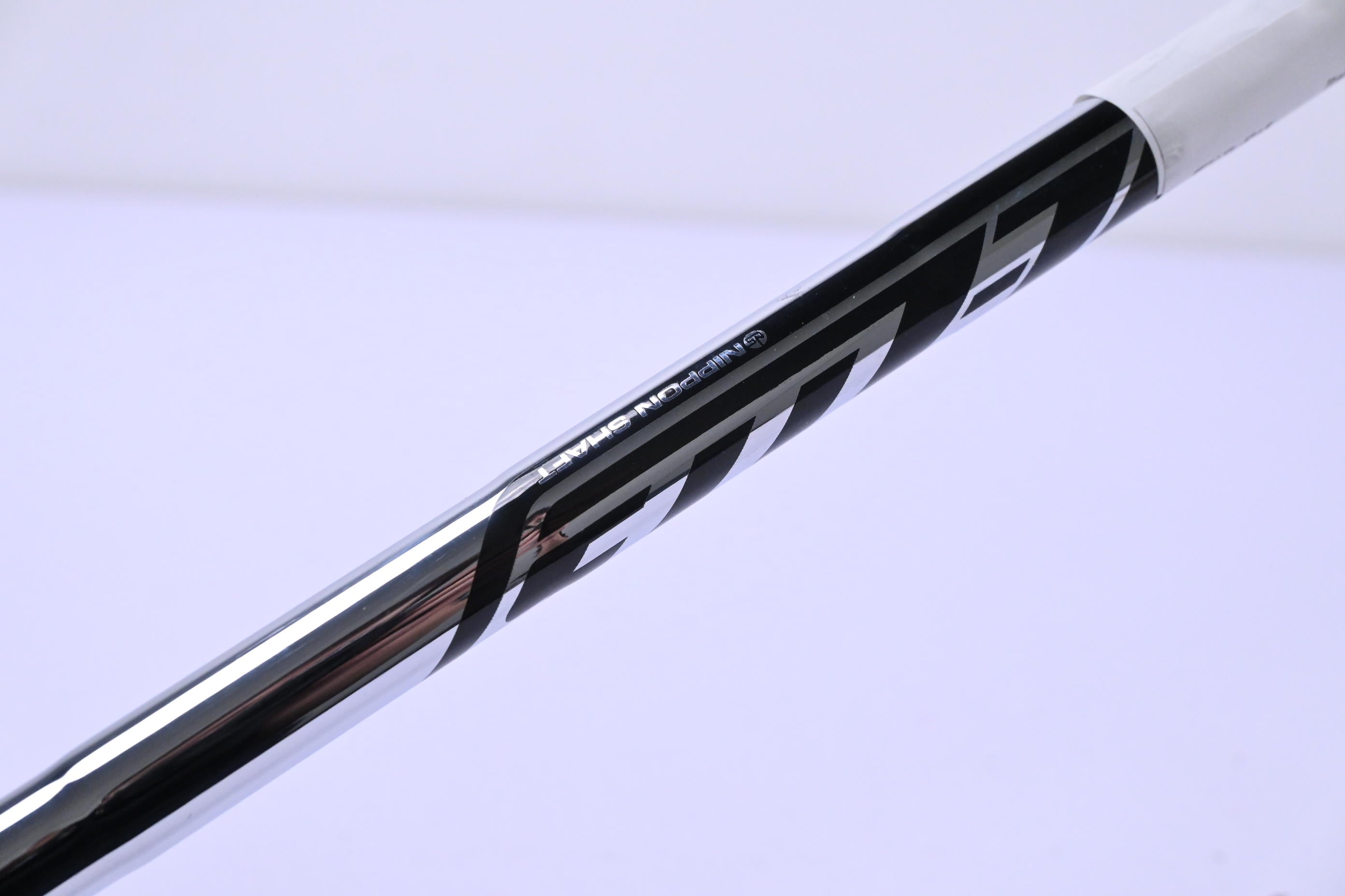 Ping S259 Lob Wedge / 58 Degree / Black Dot / Wedge Flex Ping Z-Z115 Shaft