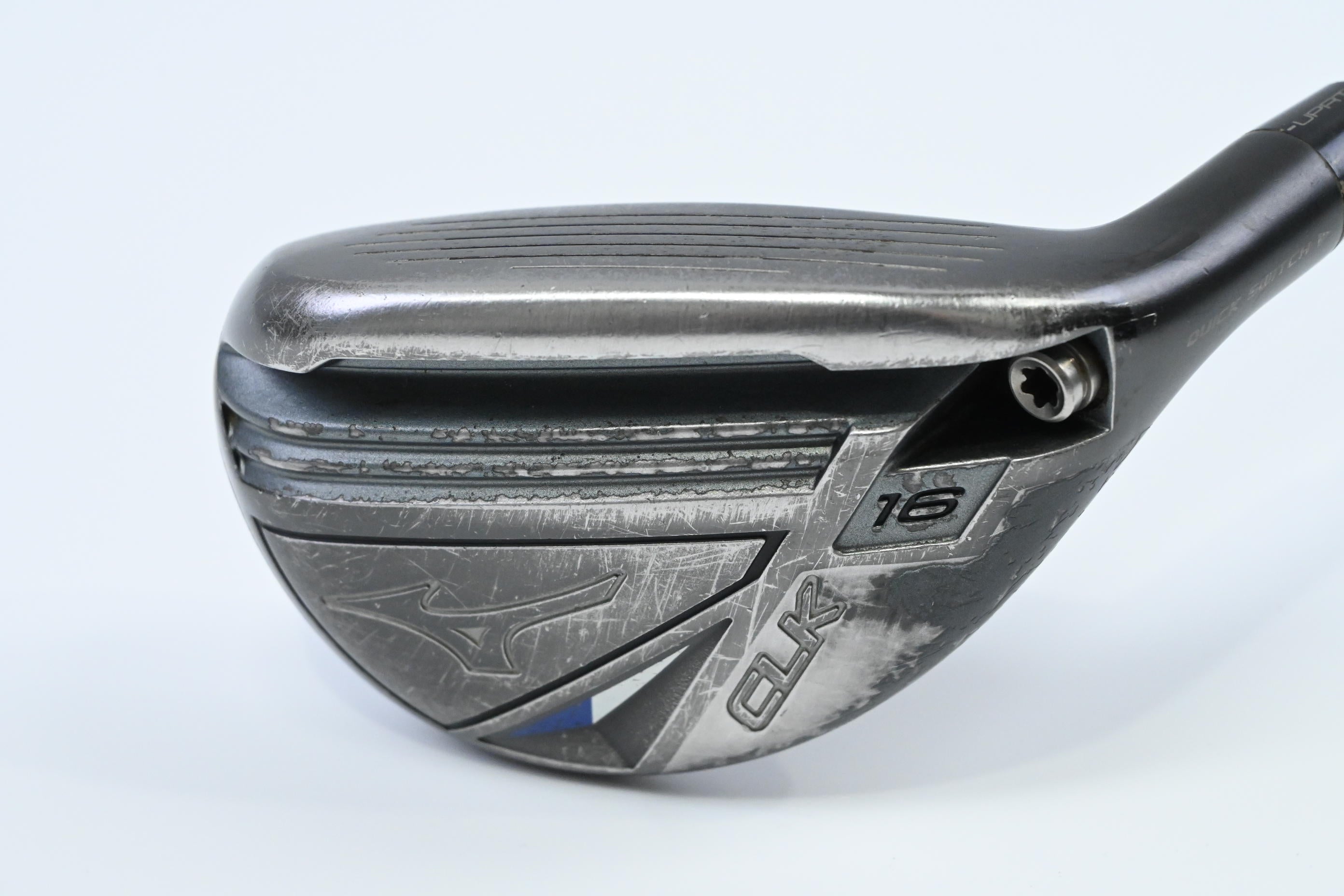 Mizuno CLK 2020 #2 Hybrid / 16 Degree / Stiff Flex Fujikura Speeder Evolution 85