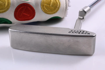 Scotty Cameron Circle T T2.SSS Putter / 35 Inch