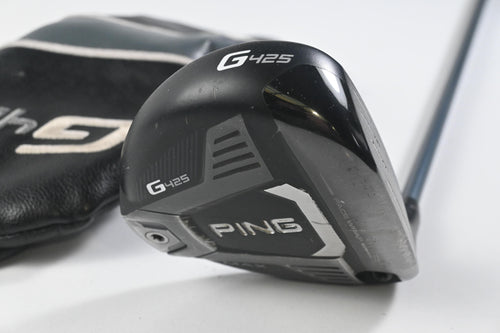 Ping G425 #3 Wood / 14.5 Degree / Regular Flex Ping Alta CB Slate 65 Shaft