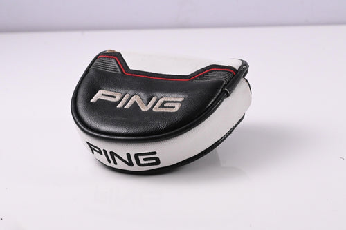 Ping 2021 Tyne 4 Putter / 34 Inch