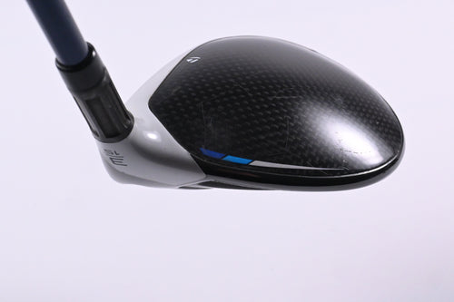 Taylormade SIM2 Max #3  Wood / 15 Degree / Regular Flex Ventus Blue 5 Shaft