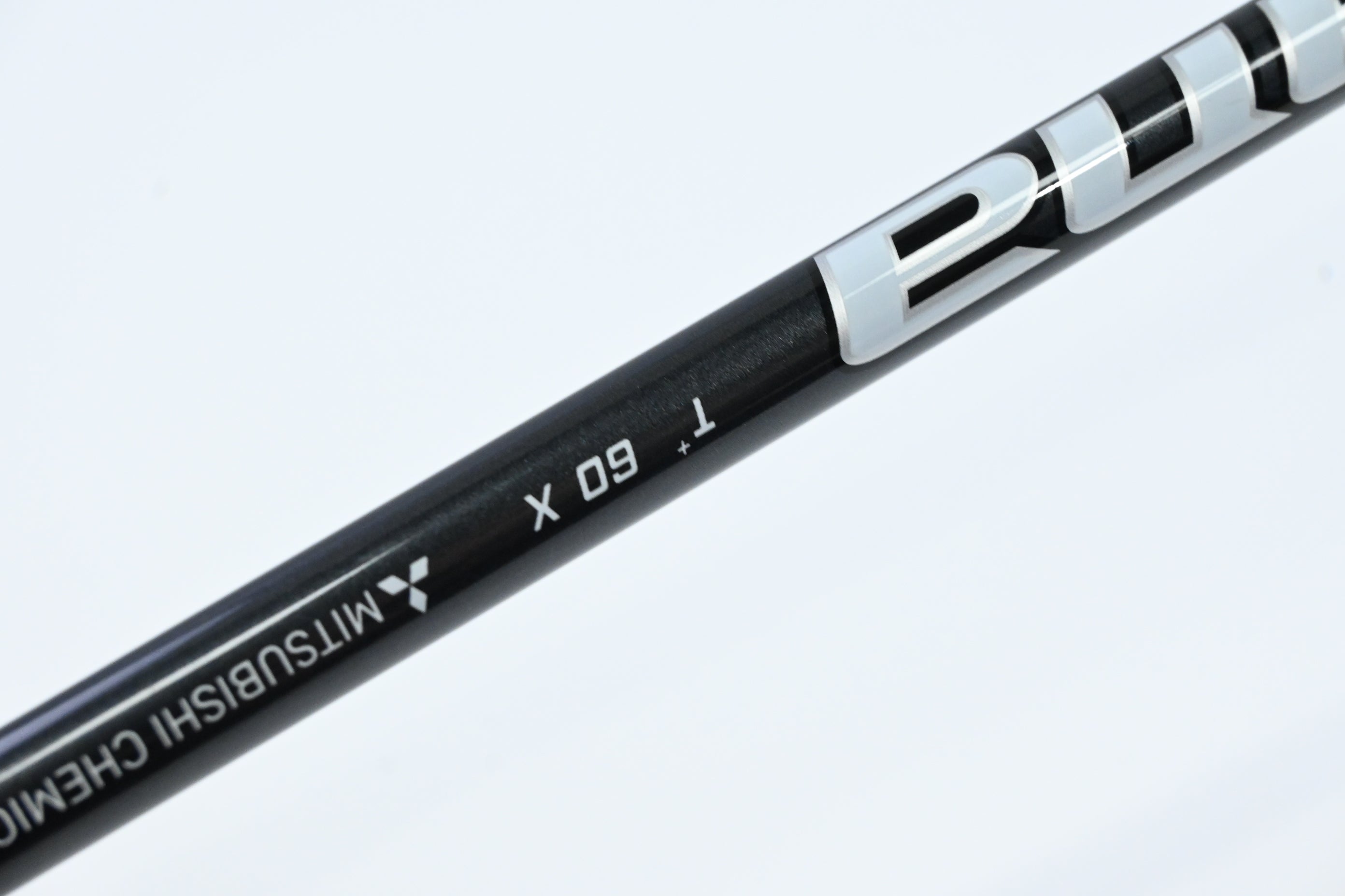 Taylormade Qi4D Shadowfall Driver / 10.5 Degree / X-Flex Diamana T+ 60 Shaft