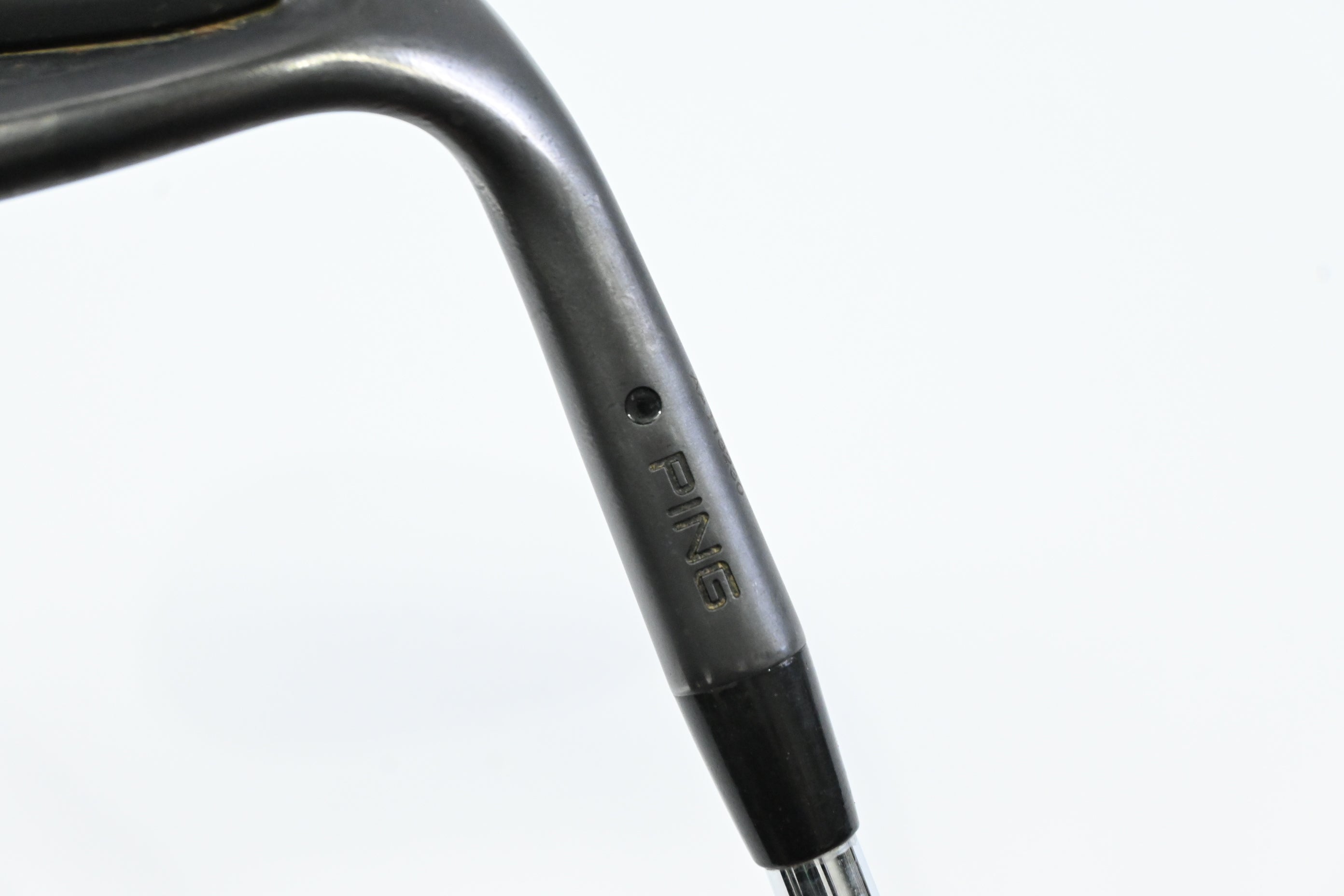 Ping Glide 2.0 Stealth Sand Wedge / 56 Degree / Black Dot / Wedge Flex Ping AWT