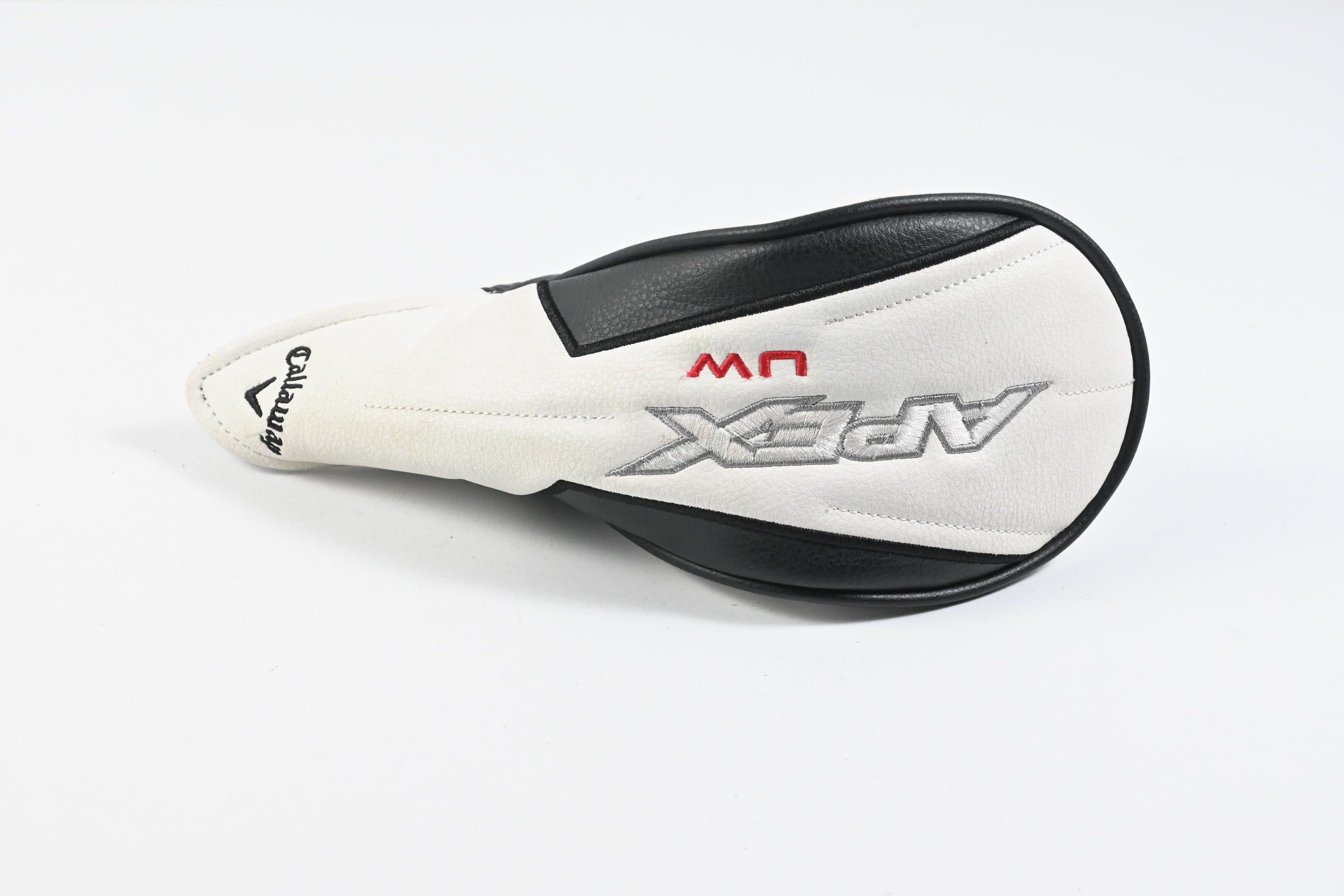 Callaway Apex UW 24 #3 Hybrid / 19 Degree / Regular Flex MMT Black 70 Shaft