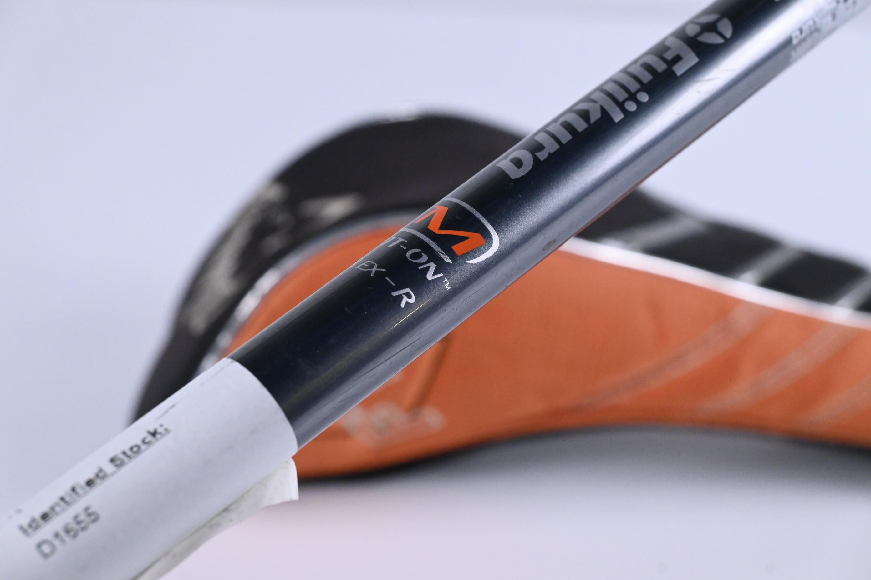 Callaway FT-i Squareway #3 Wood / 15 Degree / Regular Flex Fujikura Fit-On Shaft