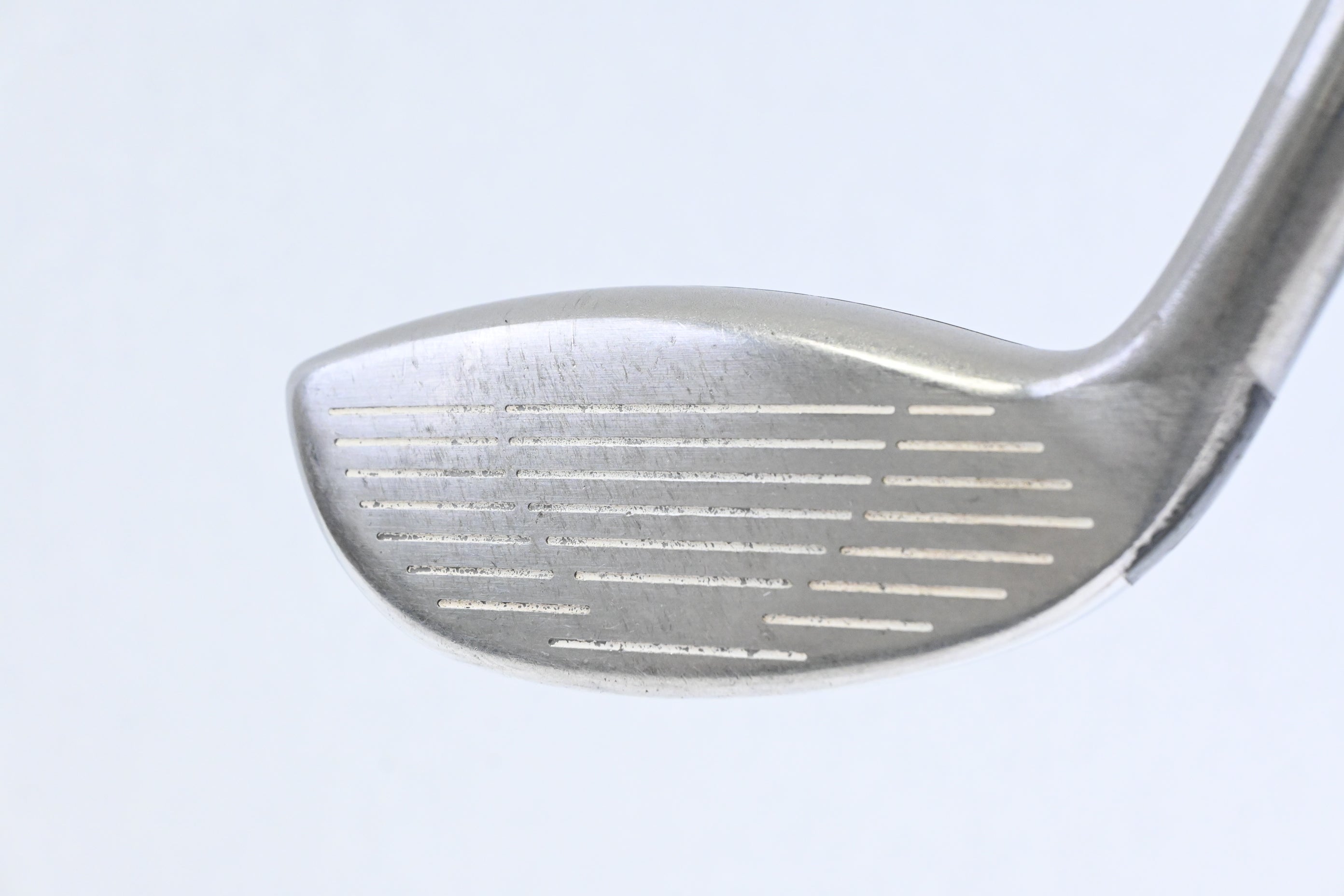 Ping G10 #2 Hybrid / 18 Degree / Stiff Flex Ping TFC 129 Shaft