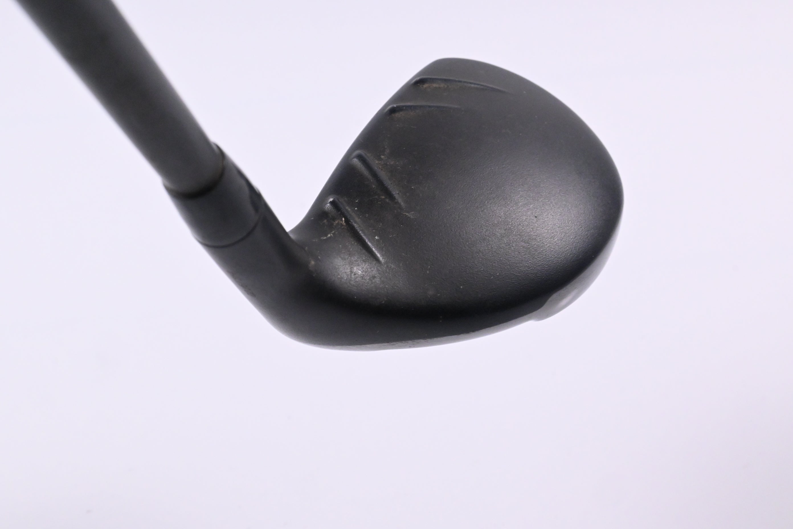 Ping G Series #3 Hybrid / 19 Degree / Regular Flex Ping Alta Blue 70 Shaft