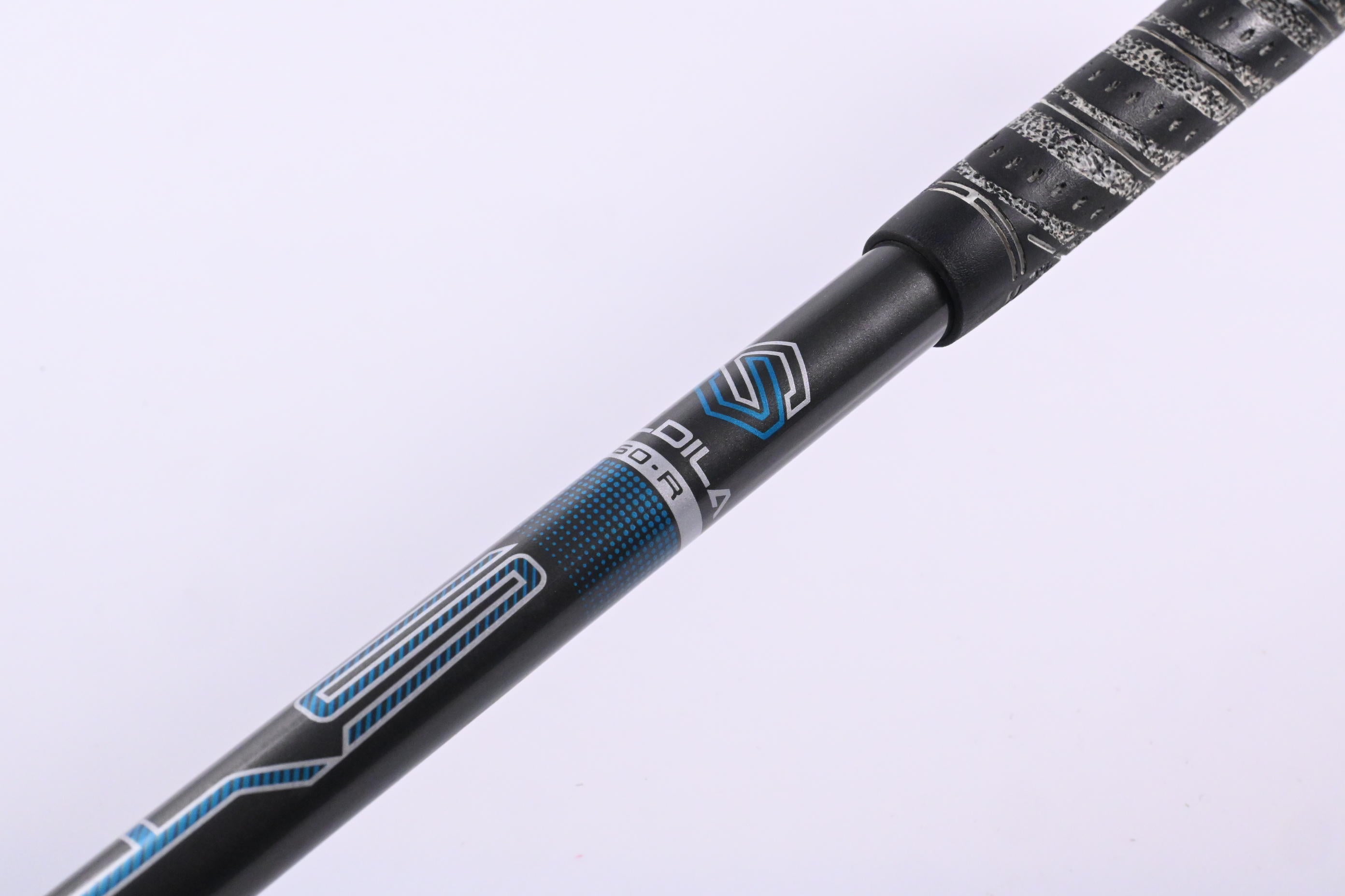 Callaway Rogue #4 Wood / 17 Degree / Regular Flex Aldila Synergy Blue 60 Shaft
