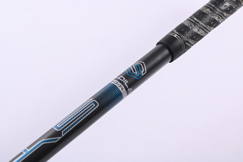 Callaway Rogue #4 Wood / 17 Degree / Regular Flex Aldila Synergy Blue 60 Shaft