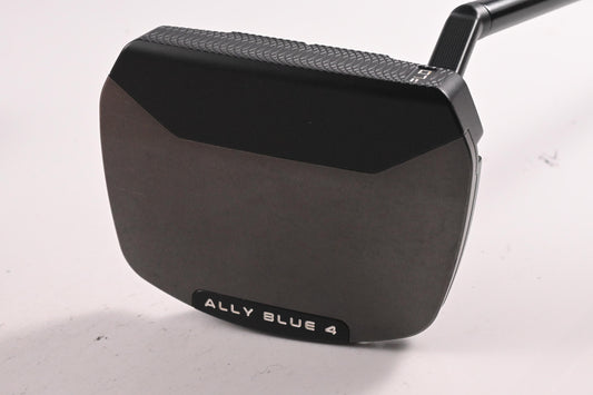 Ping PLD Milled 2024 Ally Blue 4 Putter / 34 Inch