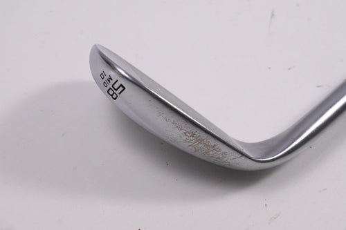 Cleveland RTX ZipCore Lob Wedge / 58 Degree / Wedge Flex Dynamic Gold Spinner