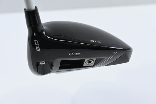 Mizuno ST-G 220 Driver (2022) / 9 Degree / X-Flex Fujikura Atmos 65 Tour Spec