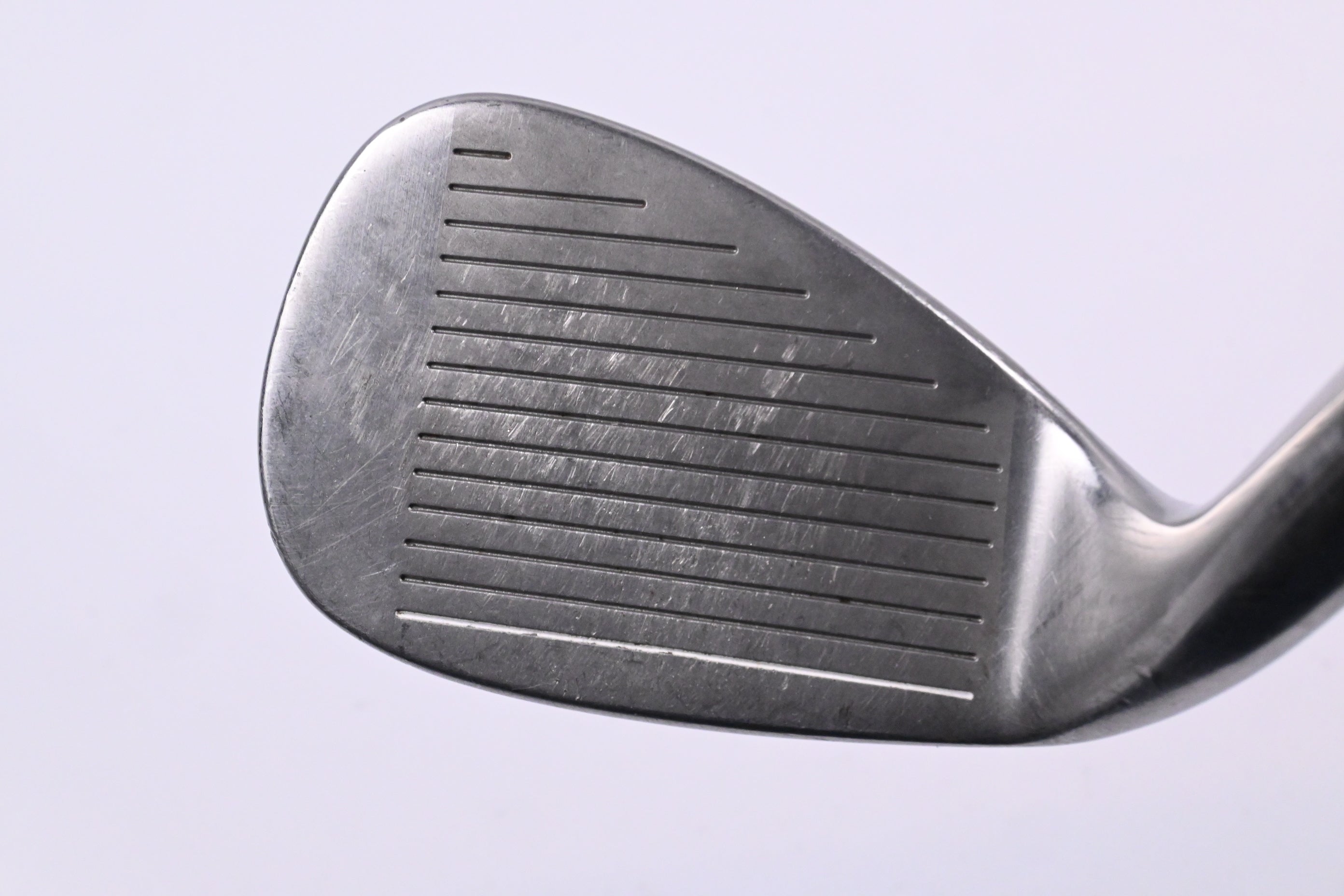 Nike Slingshot 5.0 Pitching Wedge / 45 Degree / Stiff Flex Nike Steel Shaft