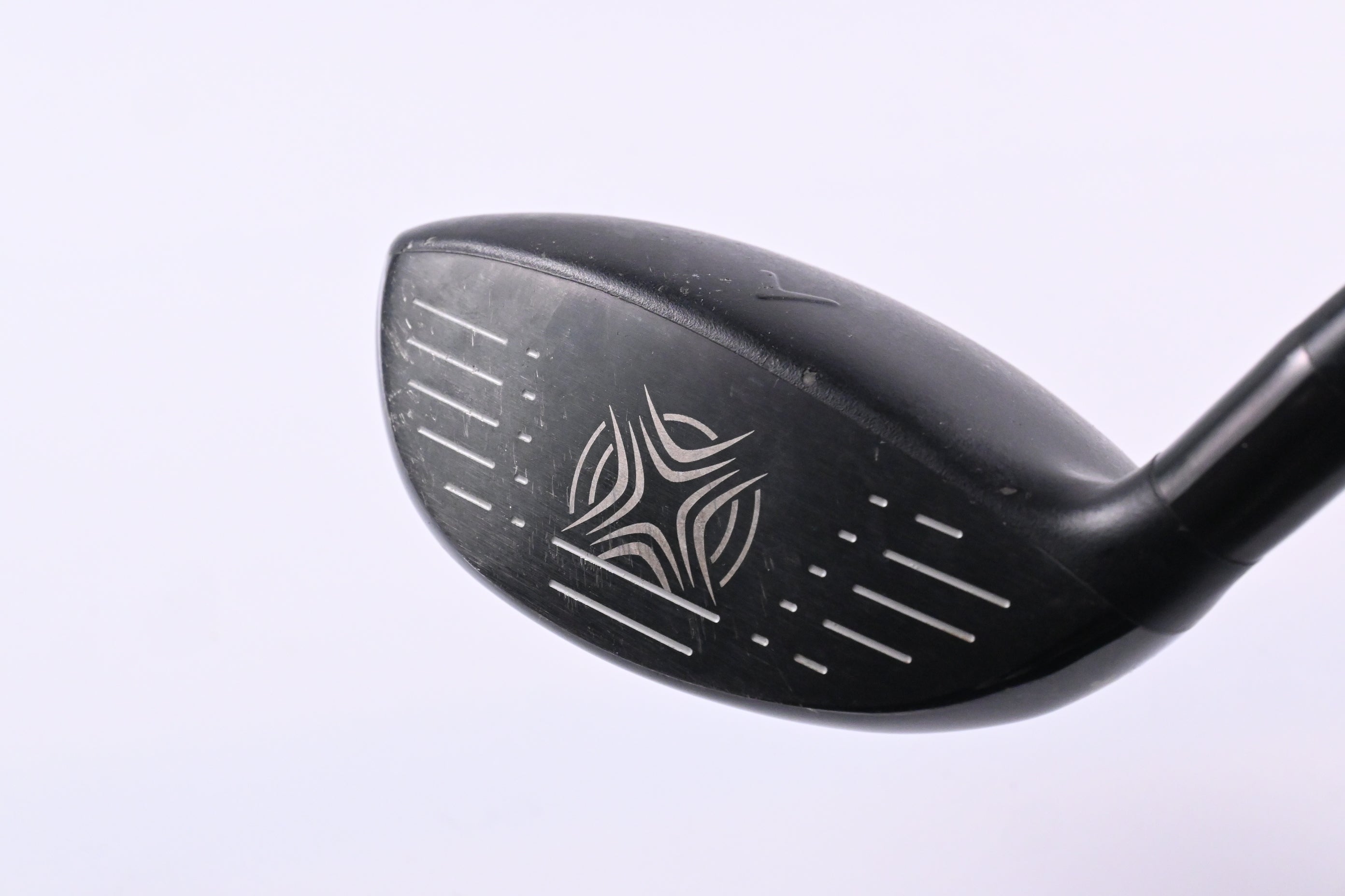 Ladies Callaway XR #4 Wood / 16 Degree / Ladies Flex Project X LZ14 Shaft