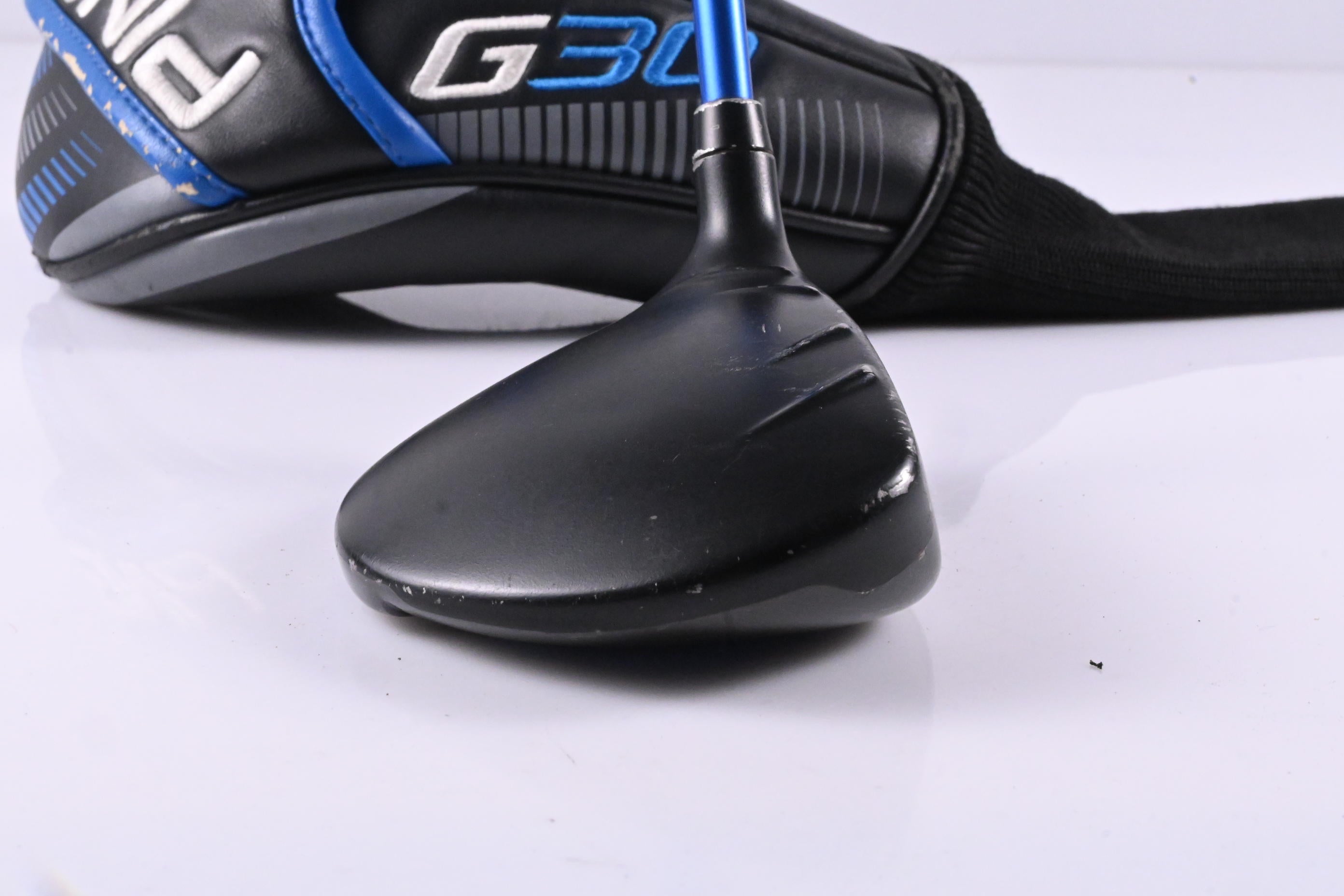 Ping G30 #3 Wood / 14.5 Degree / Regular Flex Ping TFC 419 Shaft