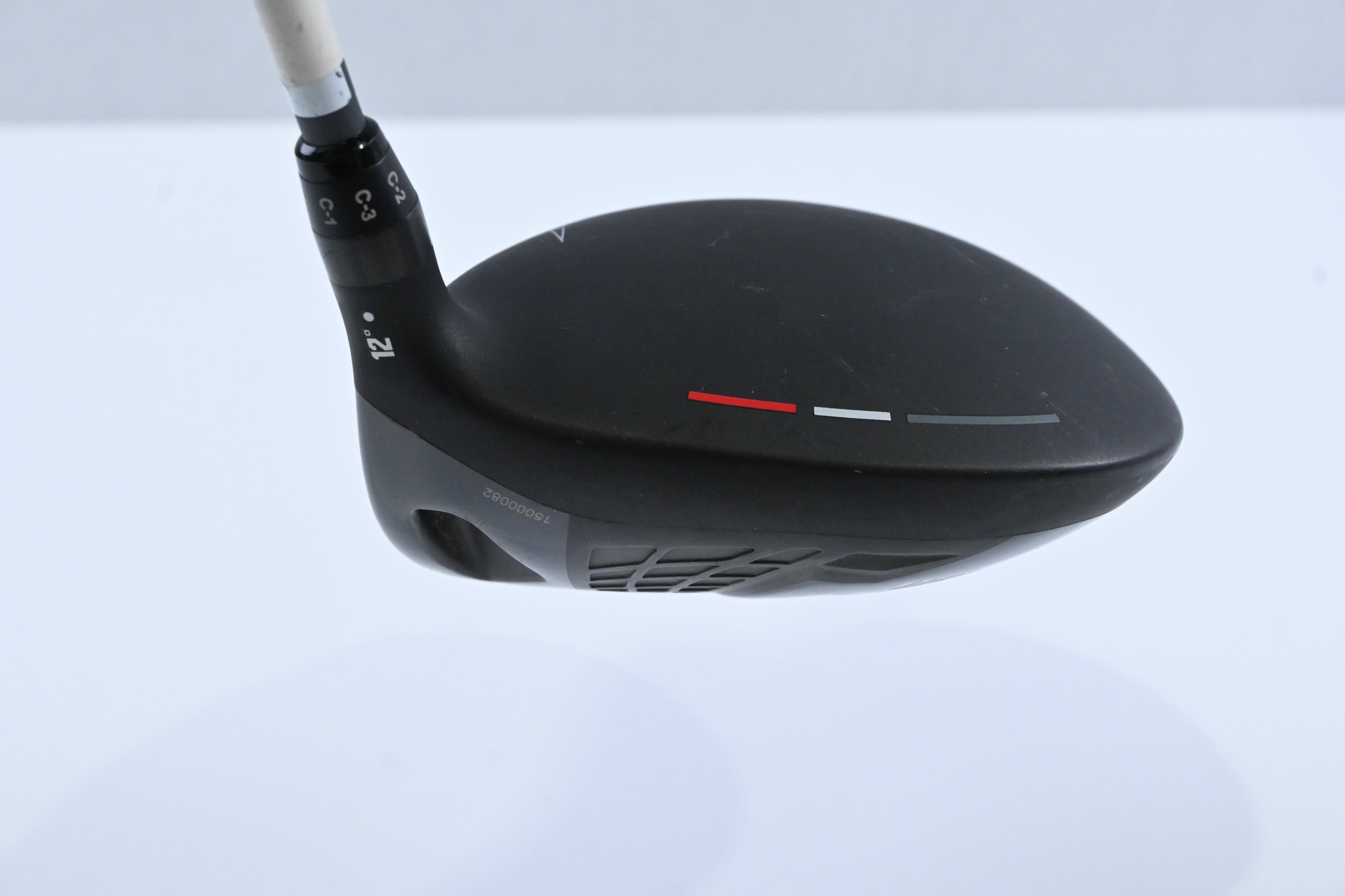 Benross Hot Speed 10 Driver / 12 Degree / Stiff Flex Aldila ATX65 Shaft