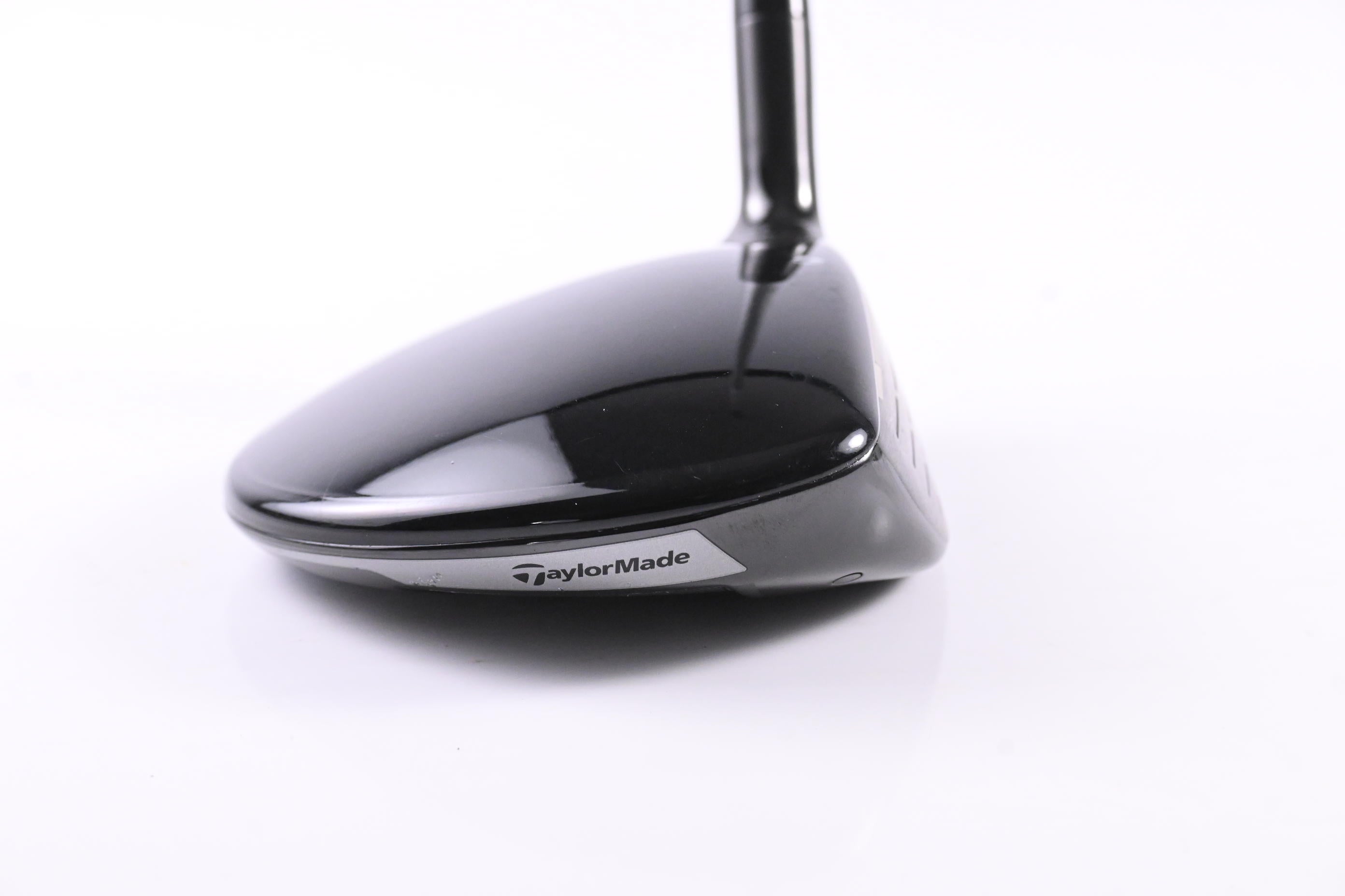 Ladies Taylormade Qi10 Max #5 Wood / 19 Degree / Ladies Flex Speeder NX TCS 40