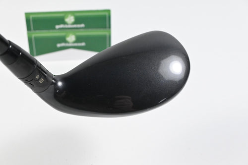 Titleist 818 H2 #3 Hybrid / 19 Degree / Stiff Flex Kuro Kage Black 60 Shaft