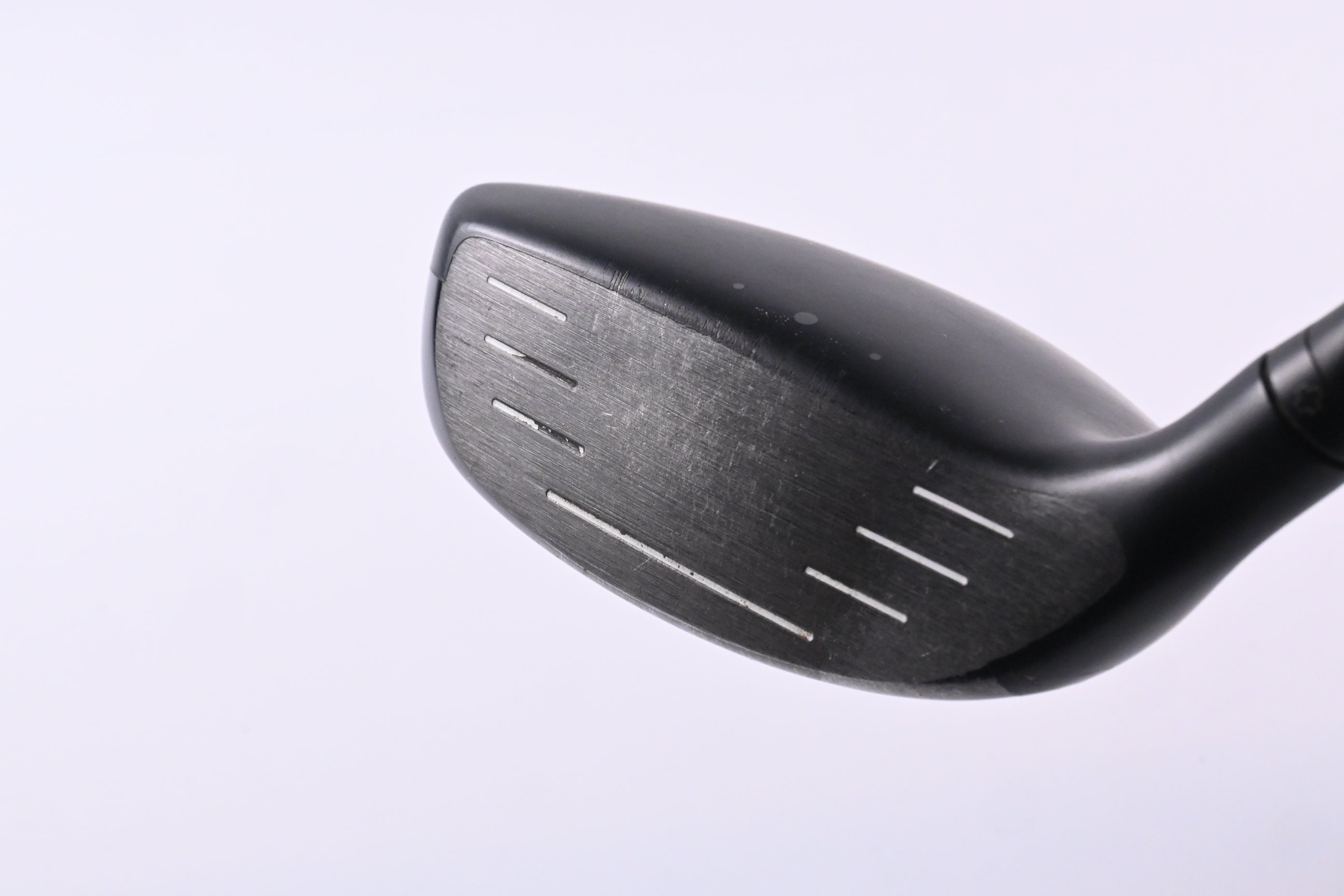 Ping G425 Max #3 Wood / 14.5 Degree / X-Flex Tensei AV RAW Orange 75 Shaft