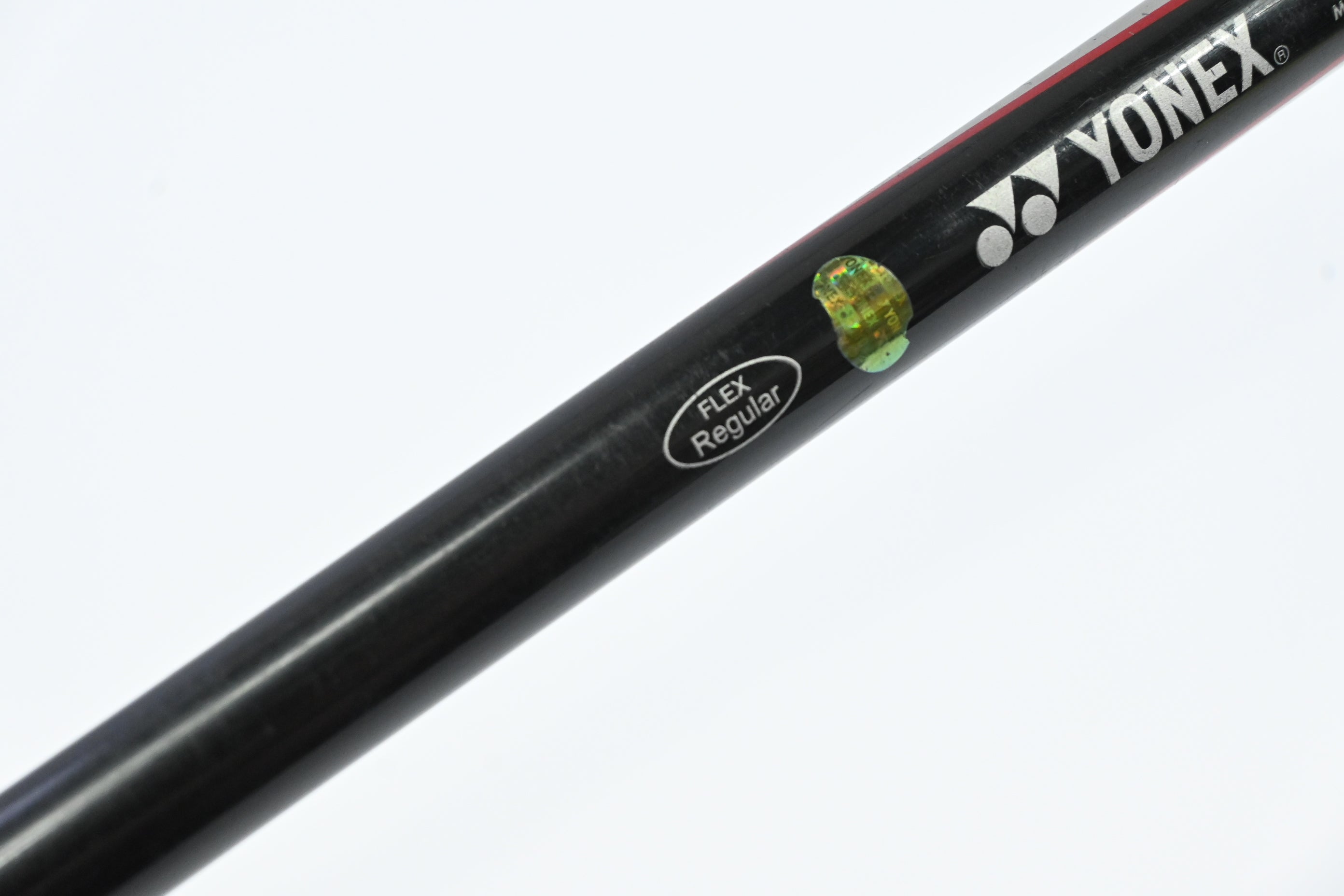 Yonex Nanospeed I Driver / 10.5 Degree / Regular Flex Yonex Nanospeed 70+