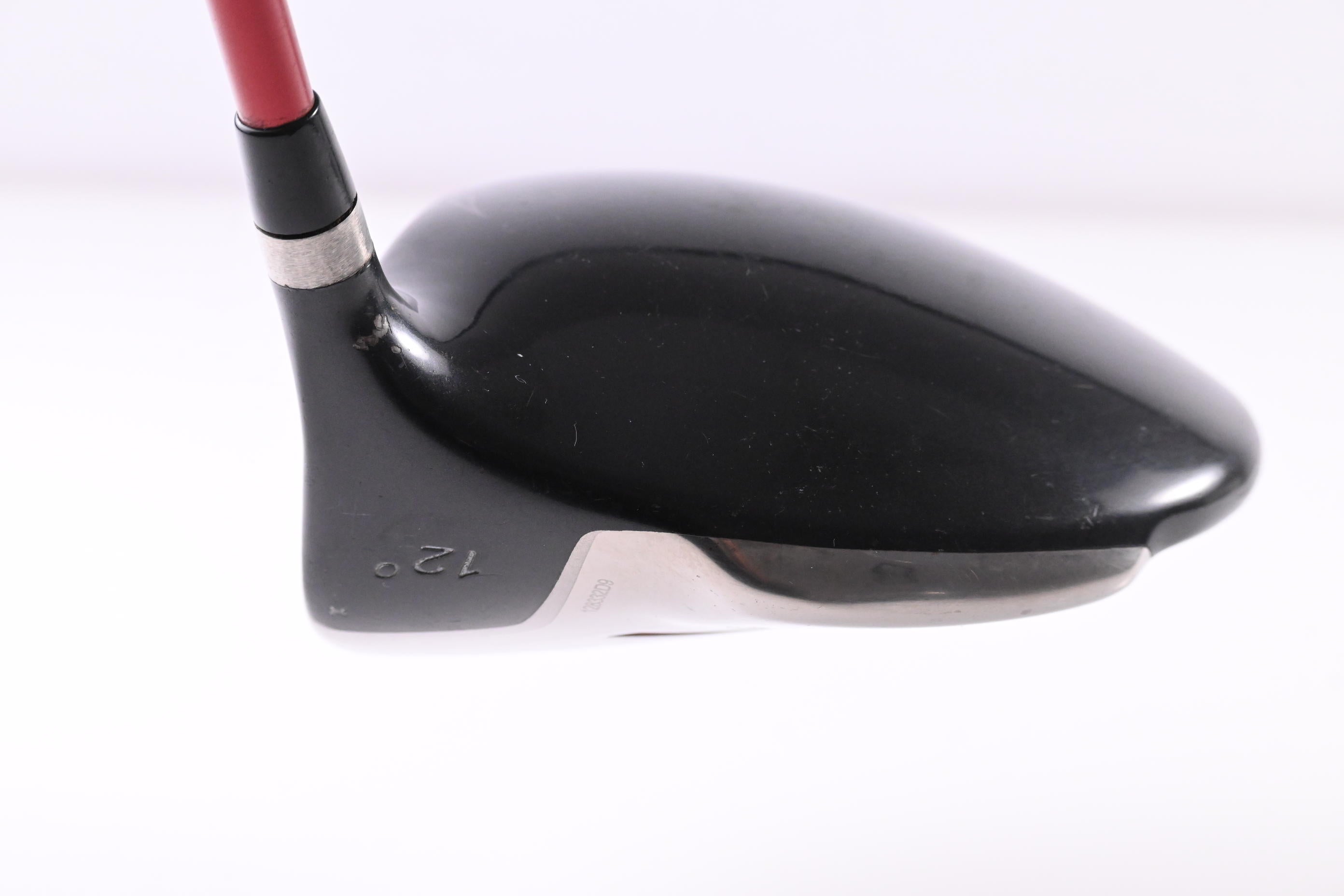 Ping K15 SF Tec Driver / 12 Degree / Senior Flex Ping TFC 149 D Shaft