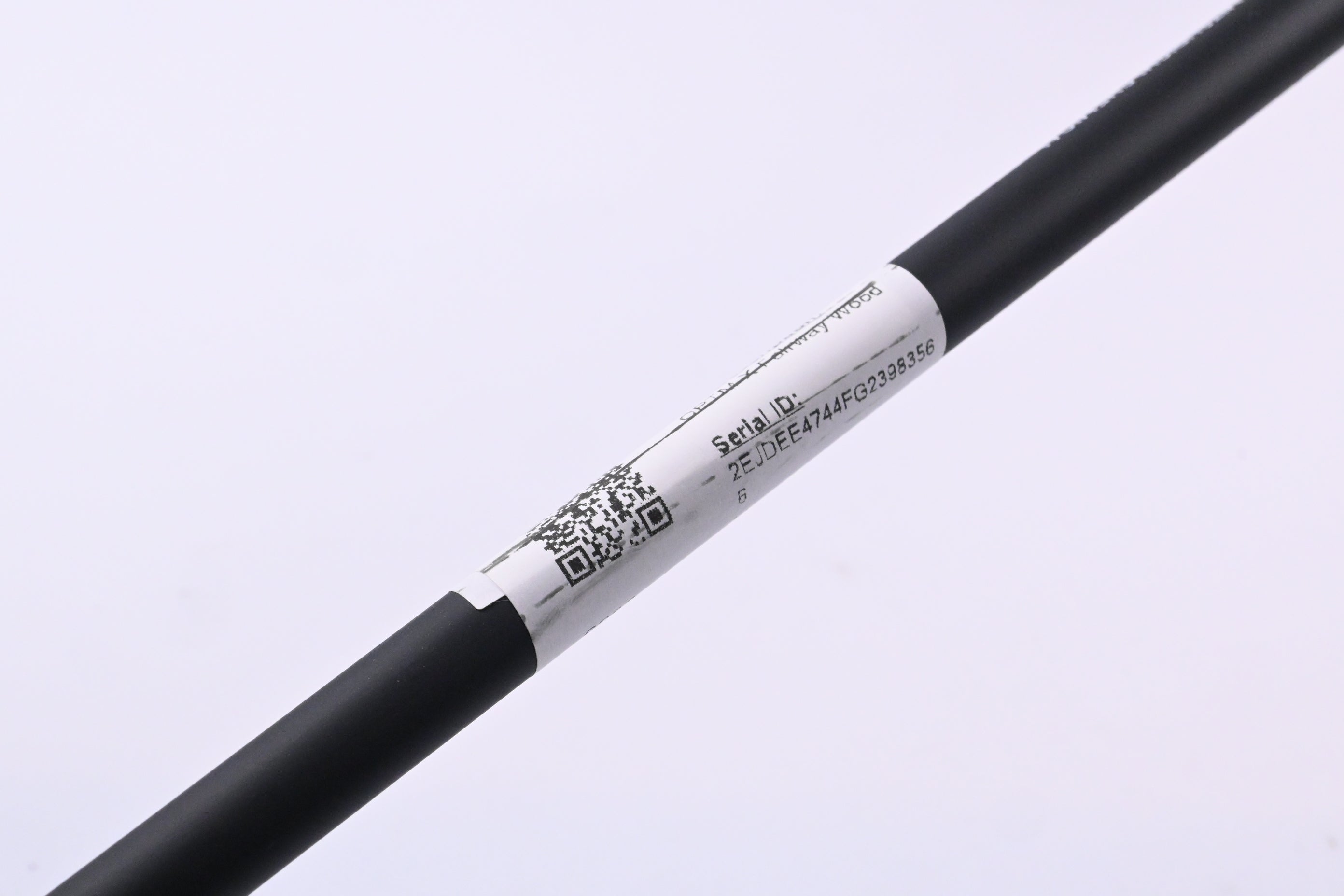 Cobra OPTM X #5 Wood / 18 Degree / Stiff Flex Kai'li Blue Dark Wave 60 Shaft