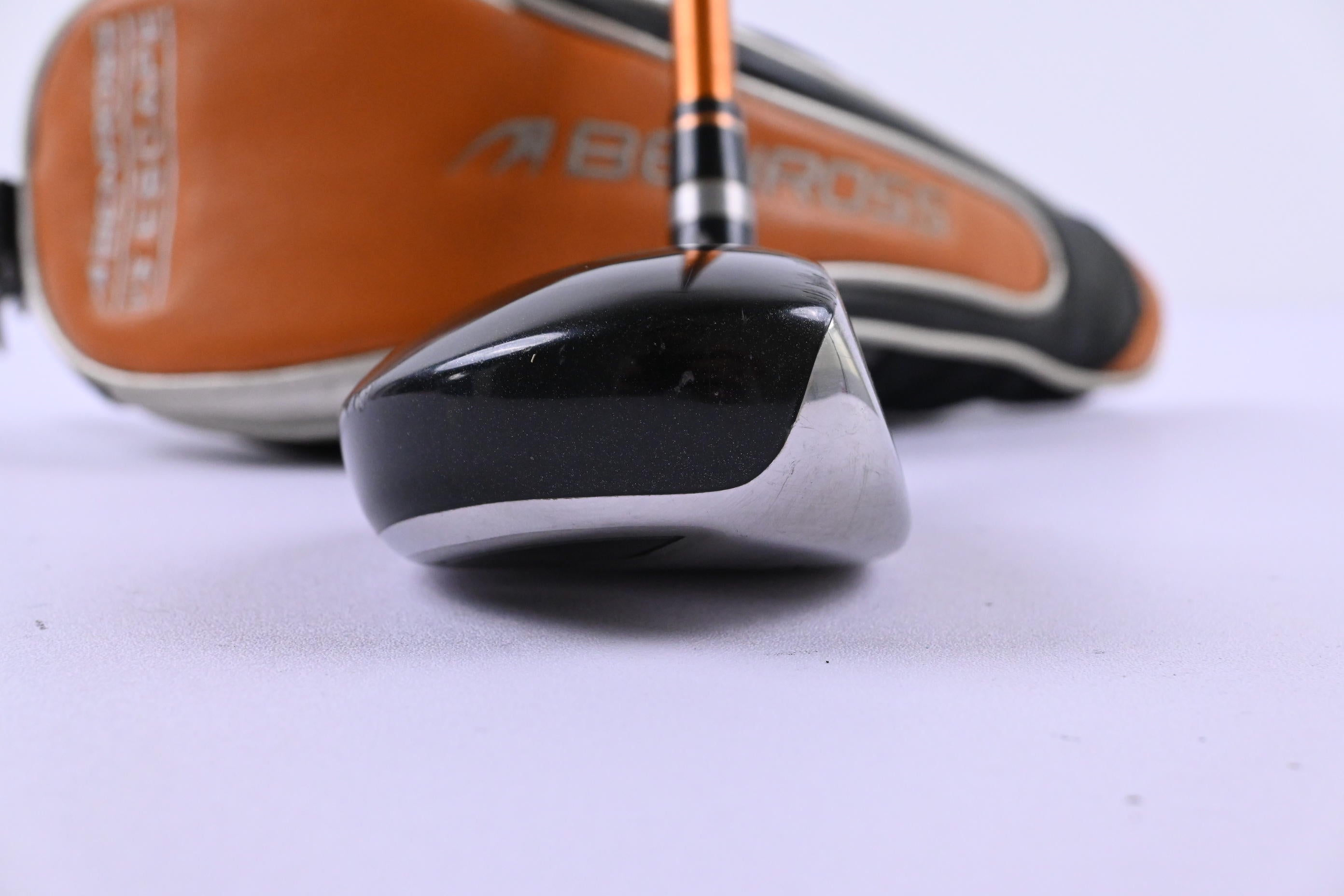 Benross V5 #3 Hybrid / 20 Degree / Regular Flex Aldila NVS Orange TM-3 75 Shaft