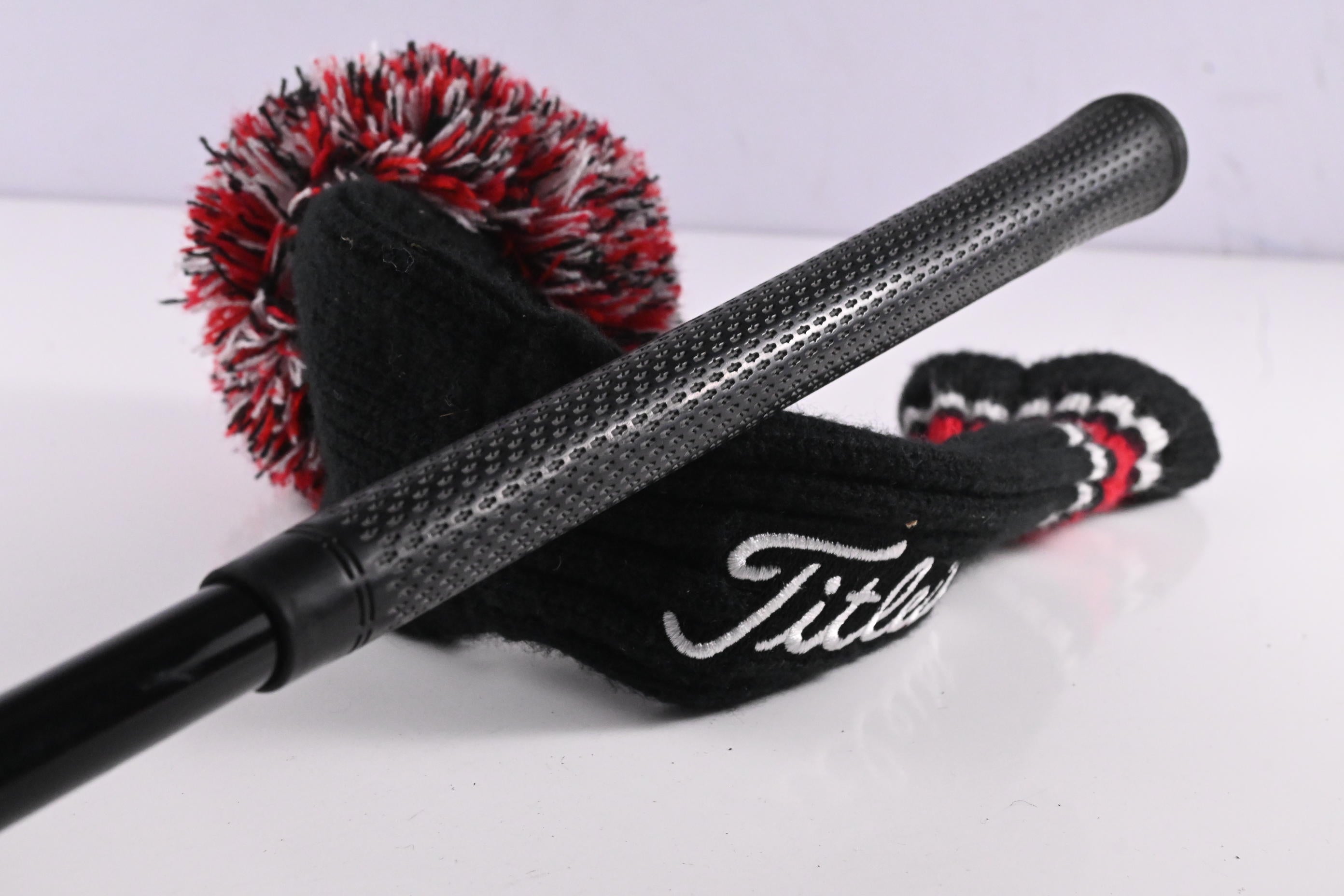 Titleist 915 F #3 Wood / 15 Degree / Stiff Flex Kuro Kage Black TiNi 55 Shaft