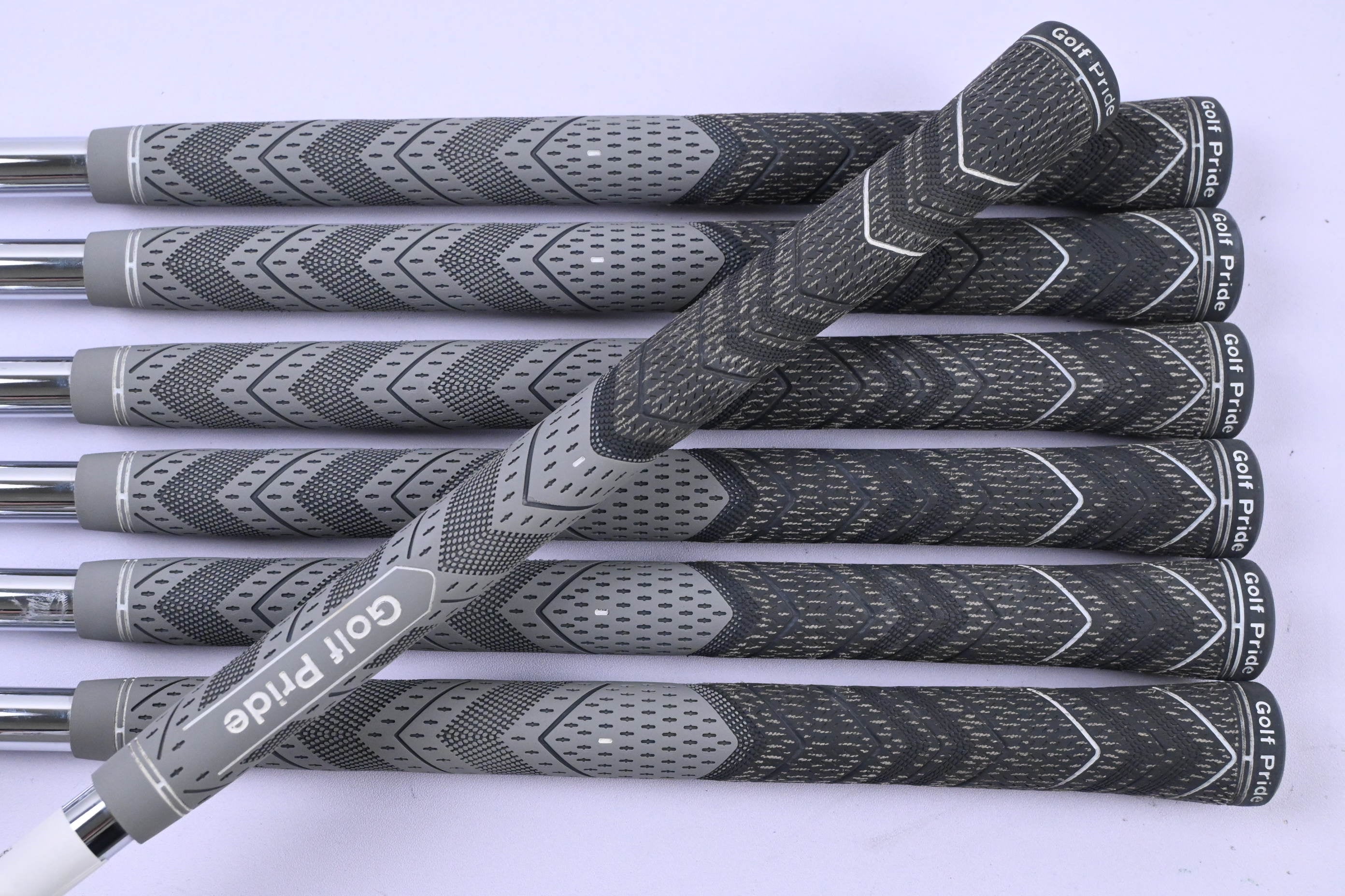 Titleist T200 2023 Irons / 5-PW+GW / Stiff Flex N.S.PRO 1050 GH Shafts