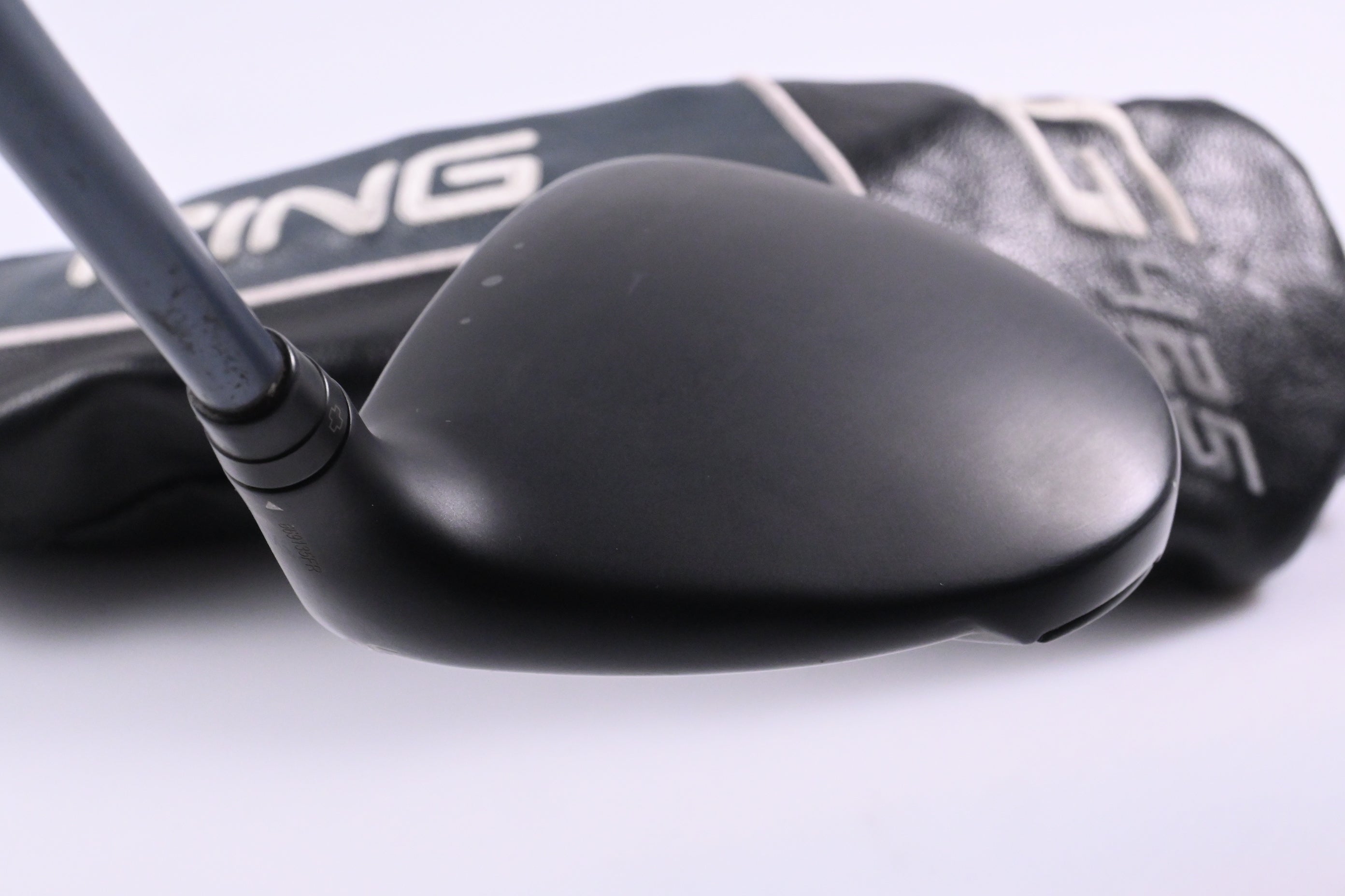 Ping G425 SFT #3 Wood / 16 Degree / Senior Flex Ping Alta CB Slate 65 Shaft