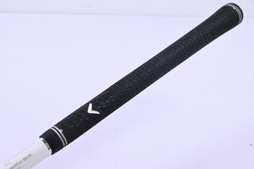 Callaway RAZR X Forged #6 Iron / Regular Flex Project X Rifle Shaft