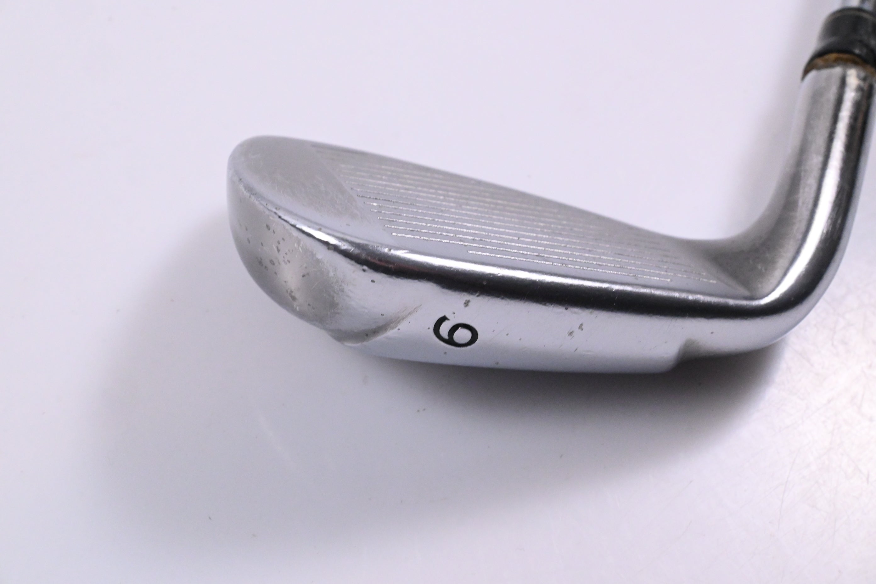 Taylormade Burner #9 Iron / Regular Flex Steel Shaft
