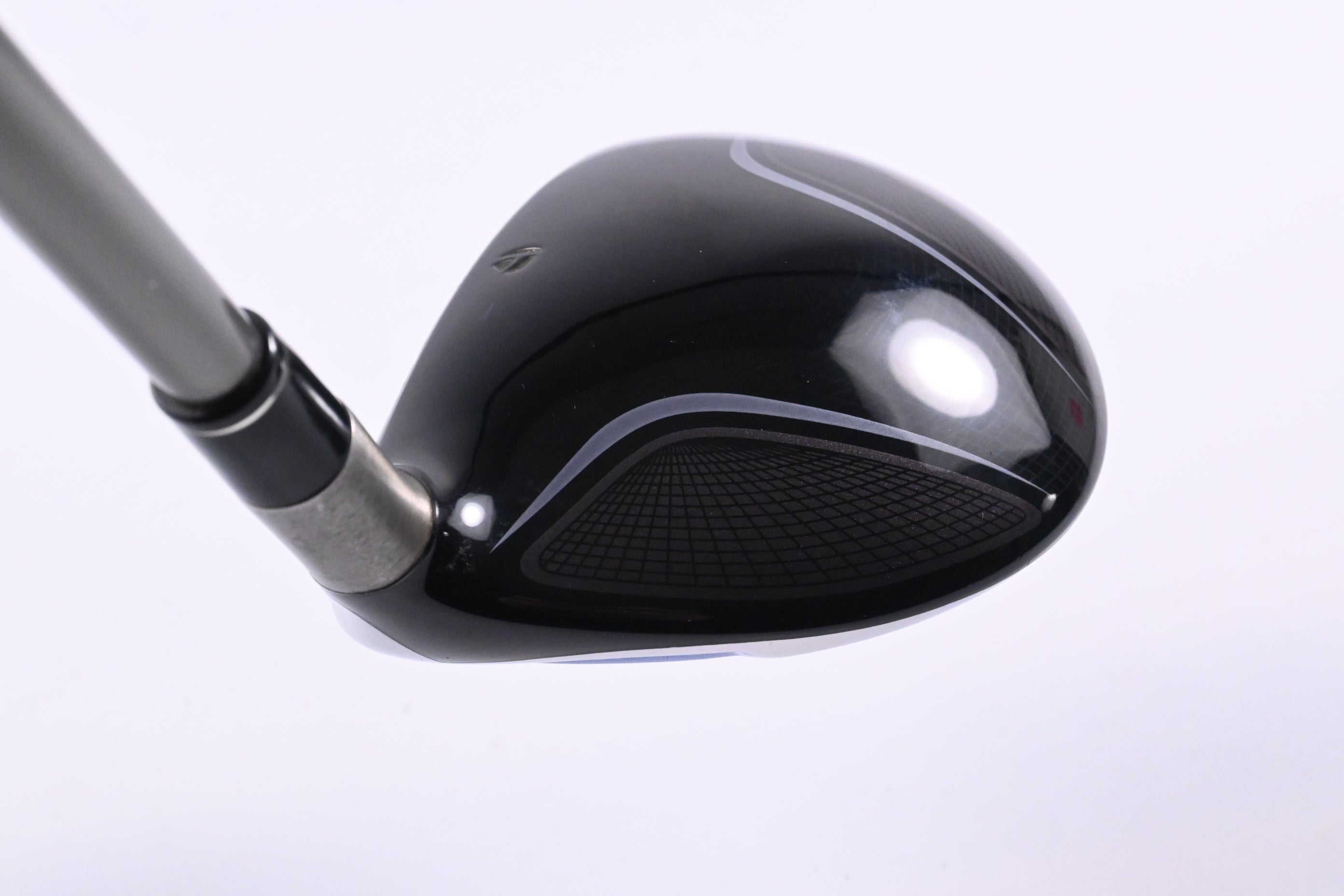 Ladies Taylormade Burner 2007 #7 Wood / 21 Degree / Ladies Flex Taylormade Reax