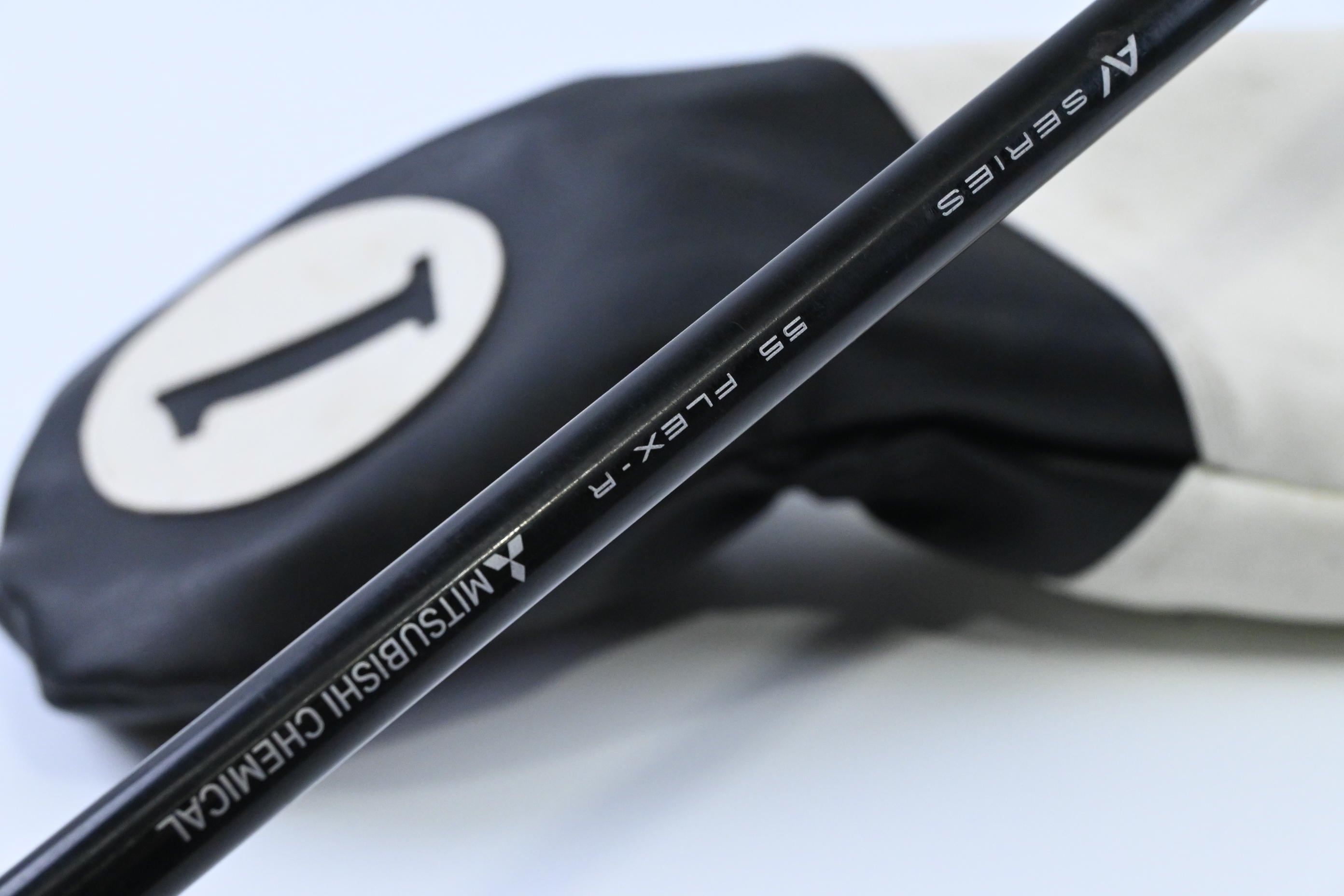 Callaway Rogue ST Triple Diamond LS Driver / 9 Degree / Regular Flex Tensei Blue