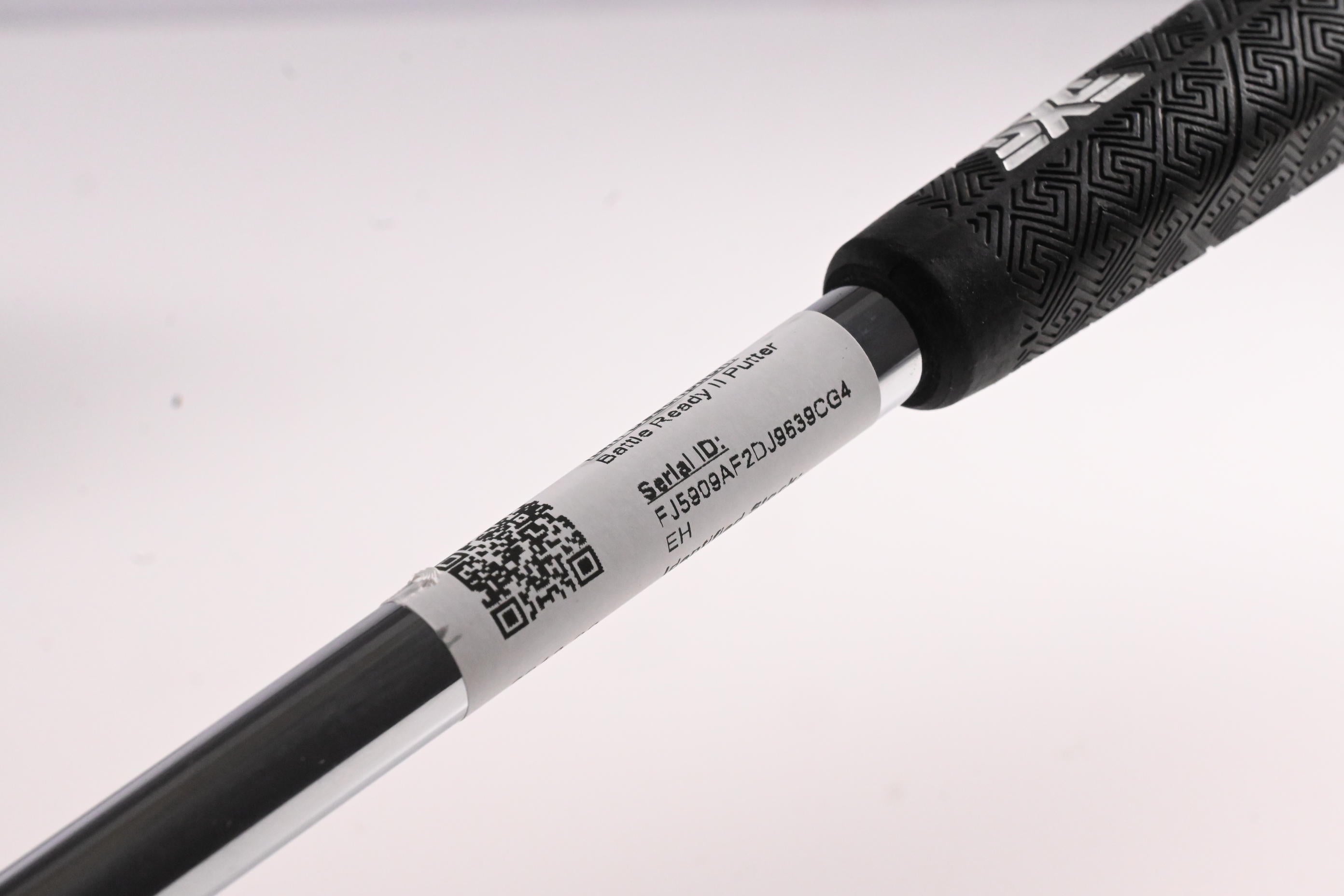 PXG Hercules Battle Ready II Putter / 35 Inch
