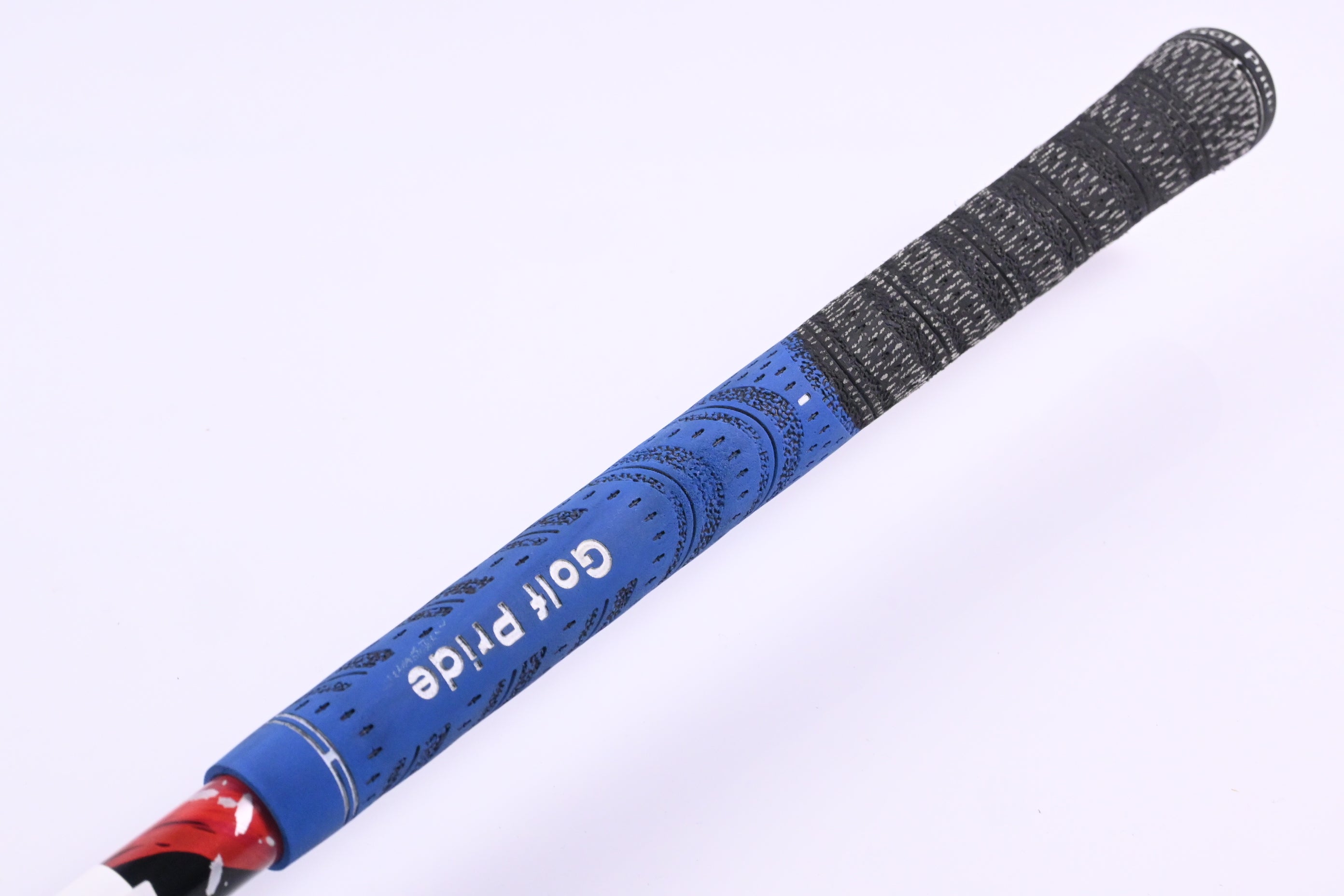 Taylormade SIM2 #4 Hybrid / 22 Degree / Regular Flex Kai'li Red 75 Shaft