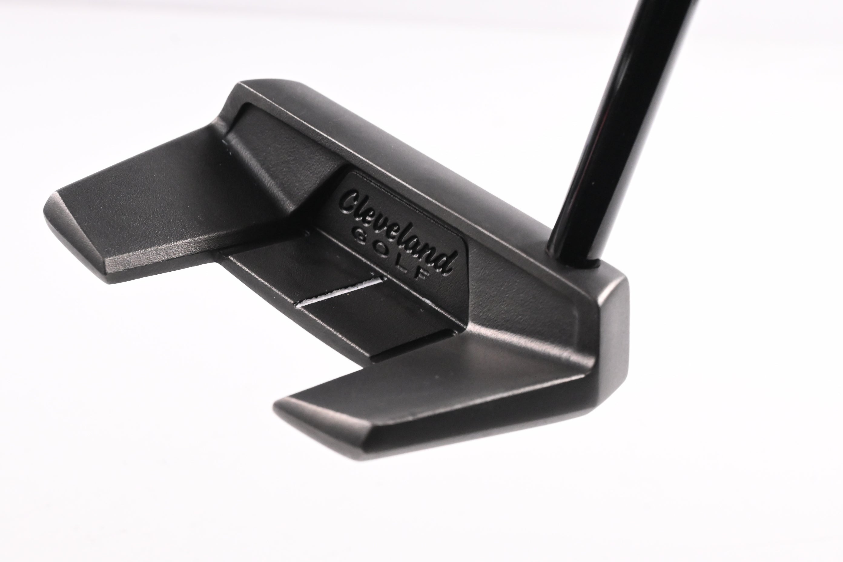 Left Hand Cleveland Huntington Beach Soft Premier 11 Putter / 34 Inch