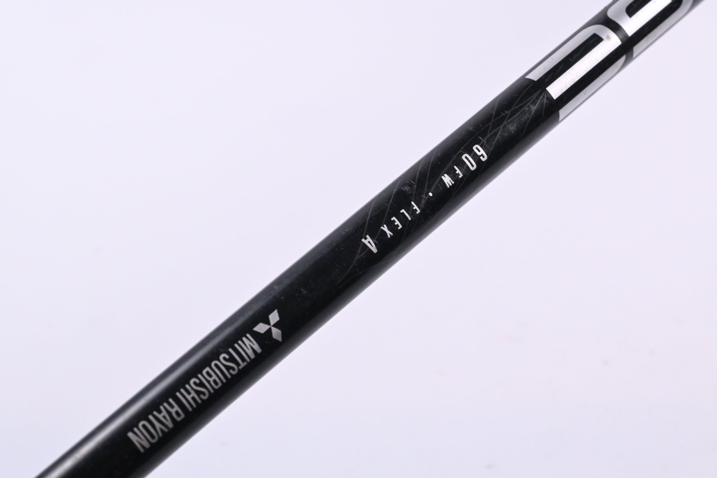 Taylormade Stealth Plus #3 Wood / 15 Degree / Senior Flex Kuro Kage Silver Series 60