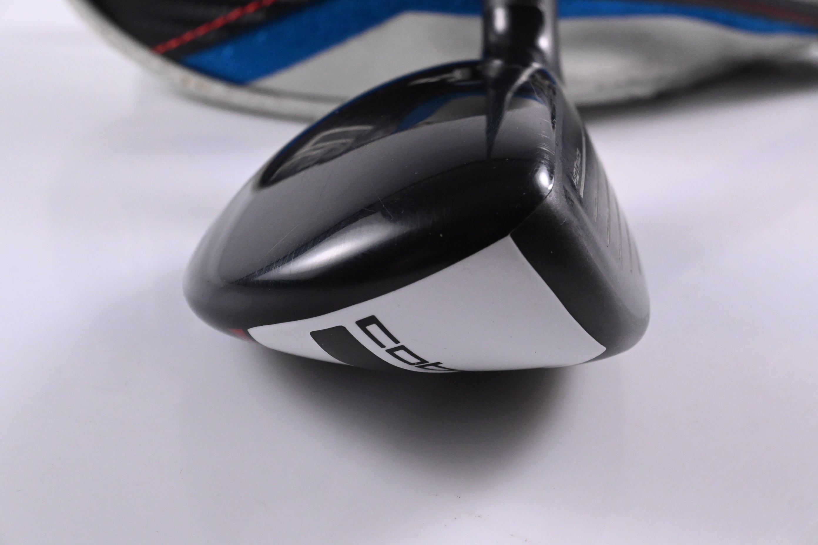 Cobra Aerojet #5 Hybrid / 24 Degree / Regular Flex KBS PGI 75 Shaft